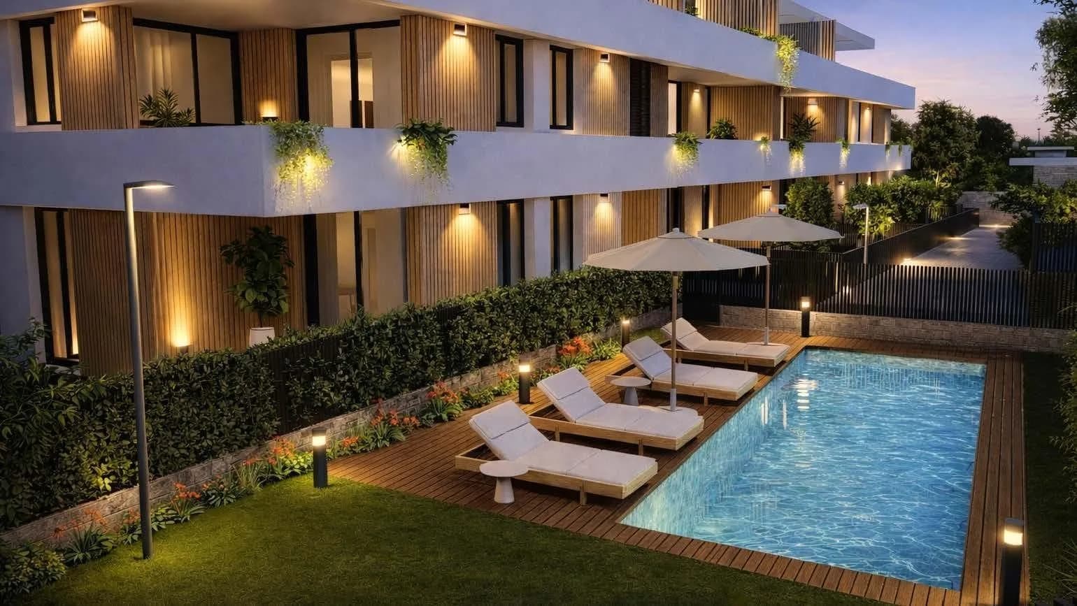 Villa met 2 slaapkamers te koop in Jávea Xàbia, Alicante - Image 3