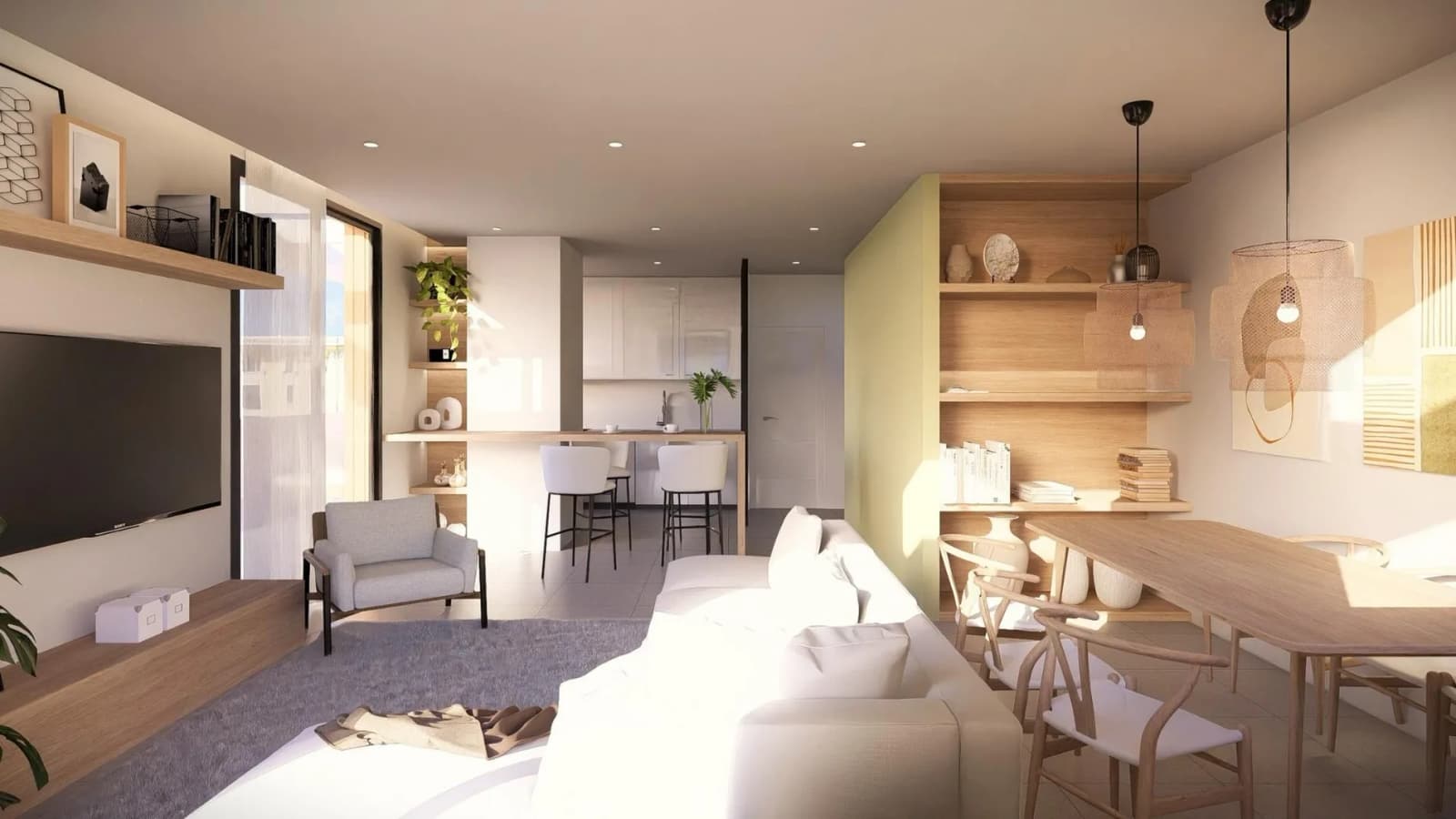 Villa met 2 slaapkamers te koop in Jávea Xàbia, Alicante - Image 6