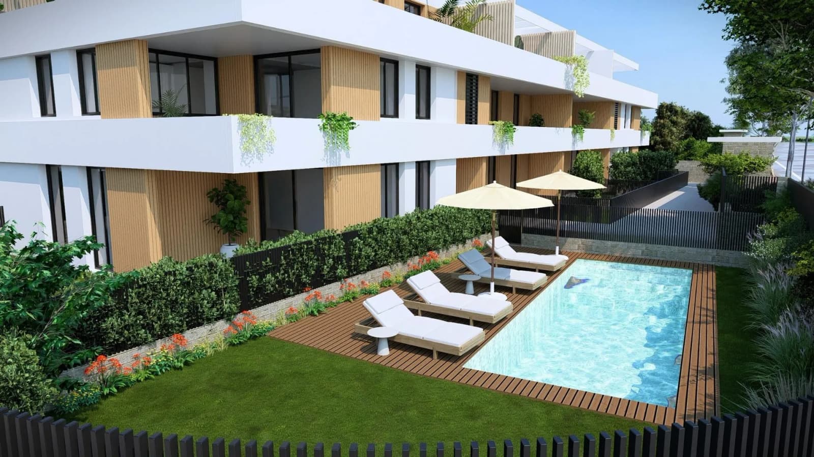 Apartment met 3 slaapkamers te koop in Jávea Xàbia, Alicante - Image 4