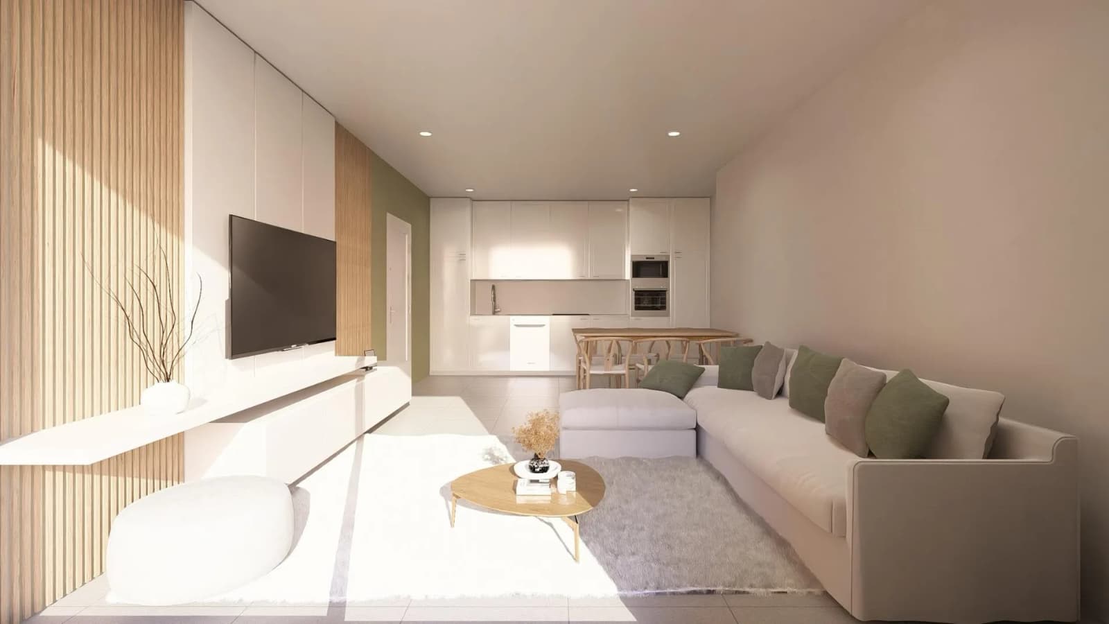 Apartment met 3 slaapkamers te koop in Jávea Xàbia, Alicante - Image 8