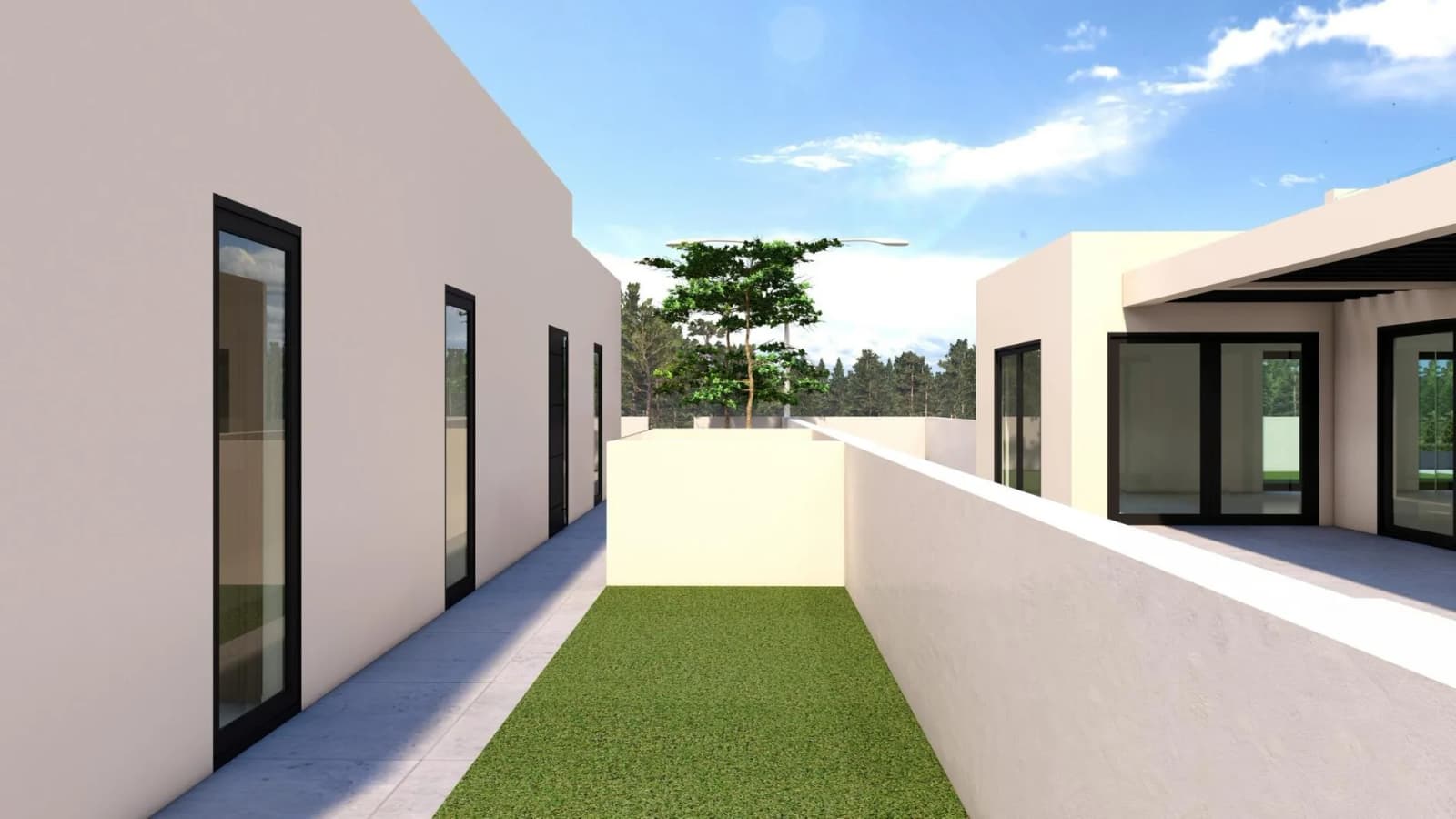 Villa de 4 dormitorios en venta en Finestrat, Alicante - Image 5