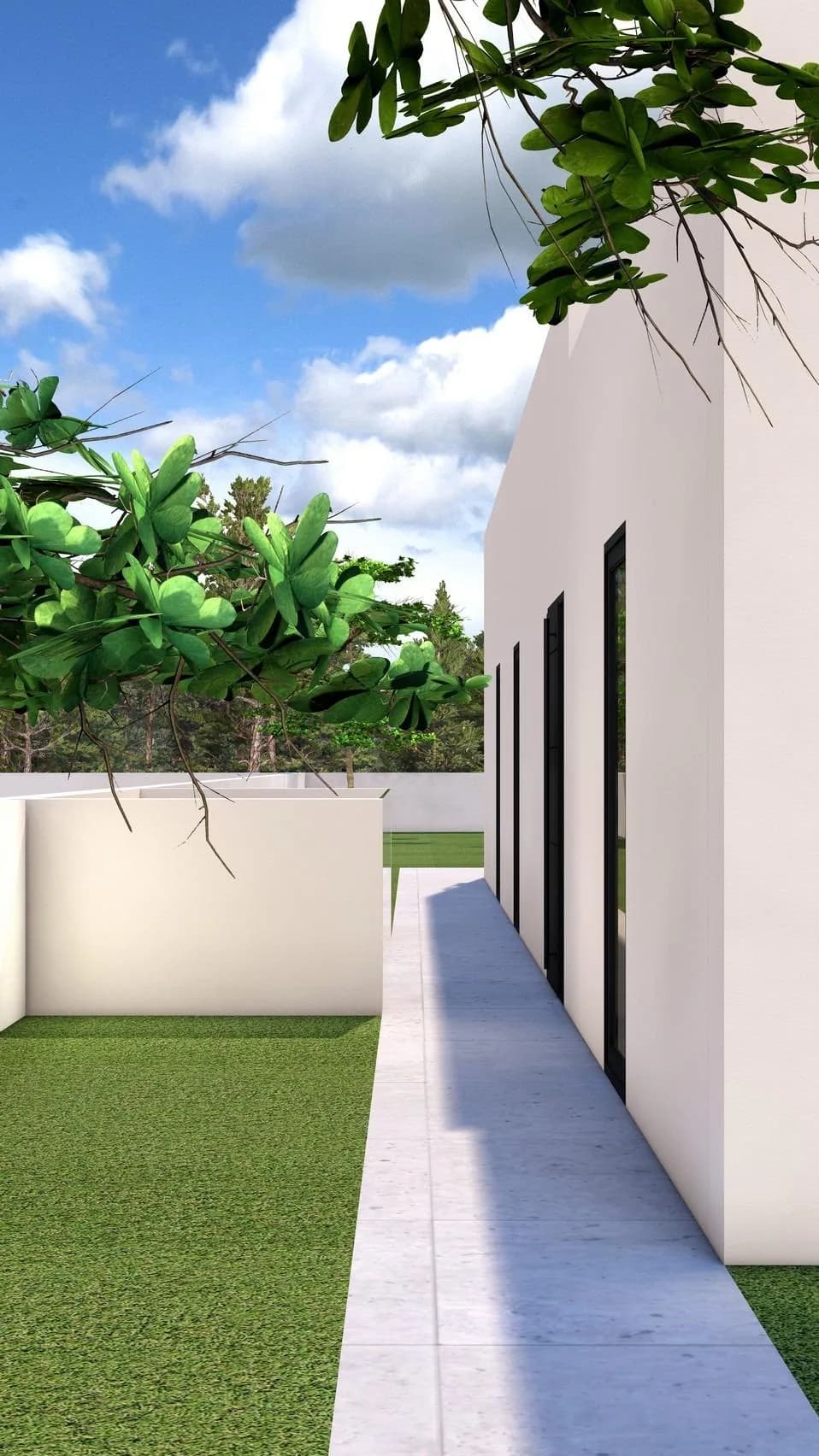 Villa de 4 dormitorios en venta en Finestrat, Alicante - Image 6
