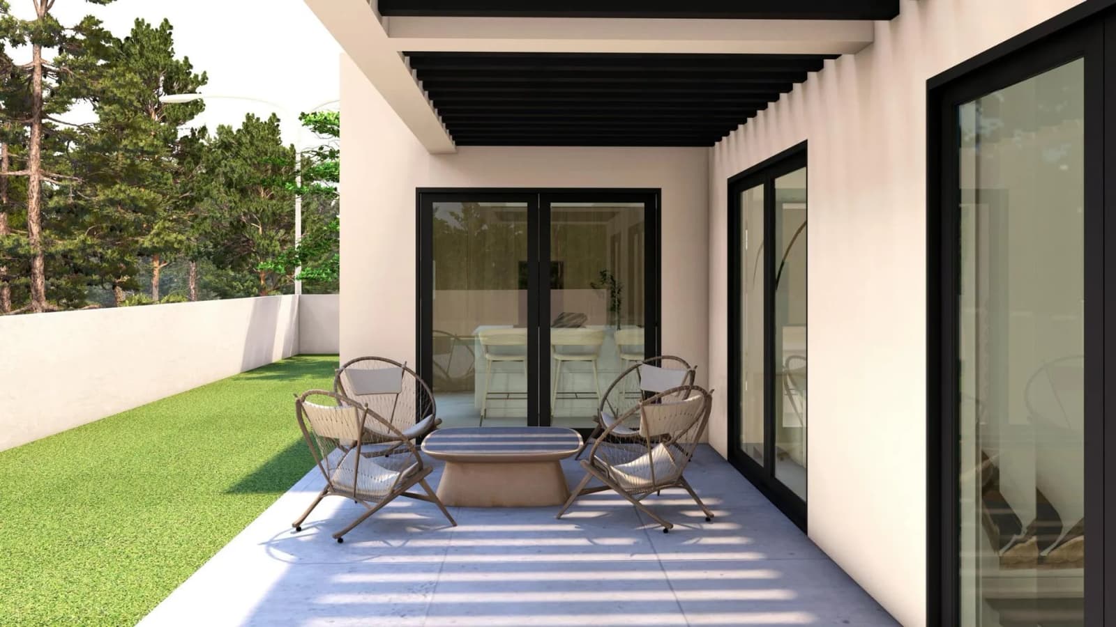 Villa de 4 dormitorios en venta en Finestrat, Alicante - Image 7
