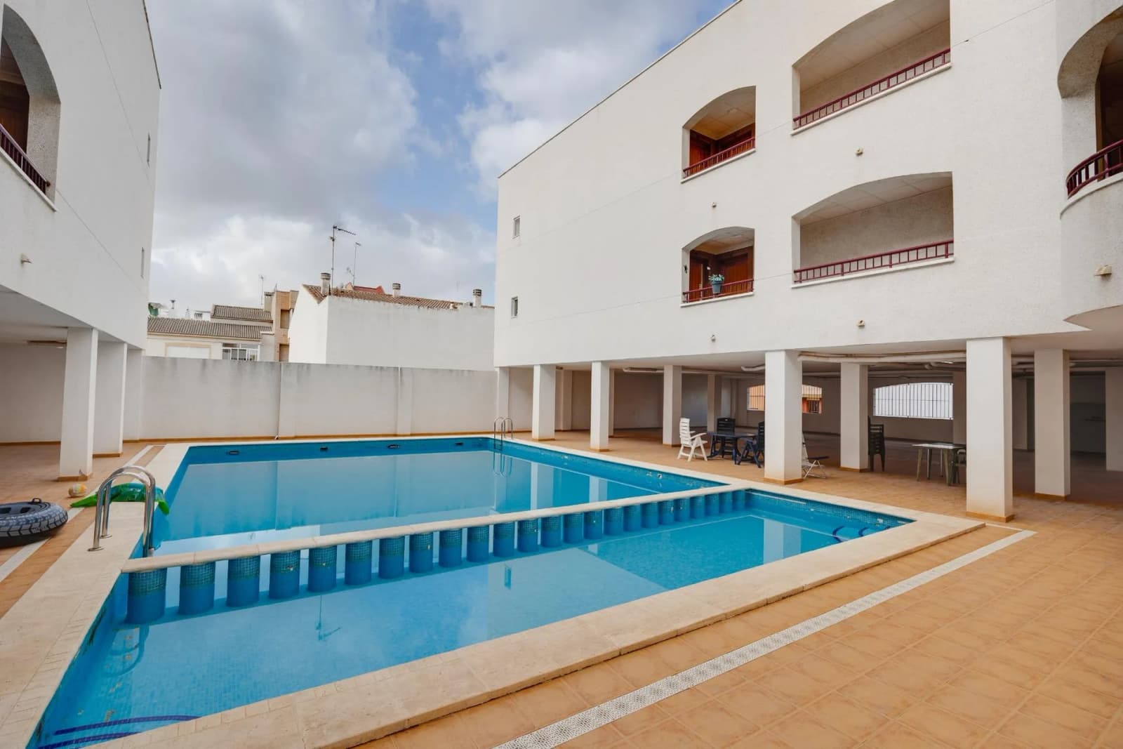 Apartment de 3 chambres à vendre à San Fulgencio, Alicante - Image 2