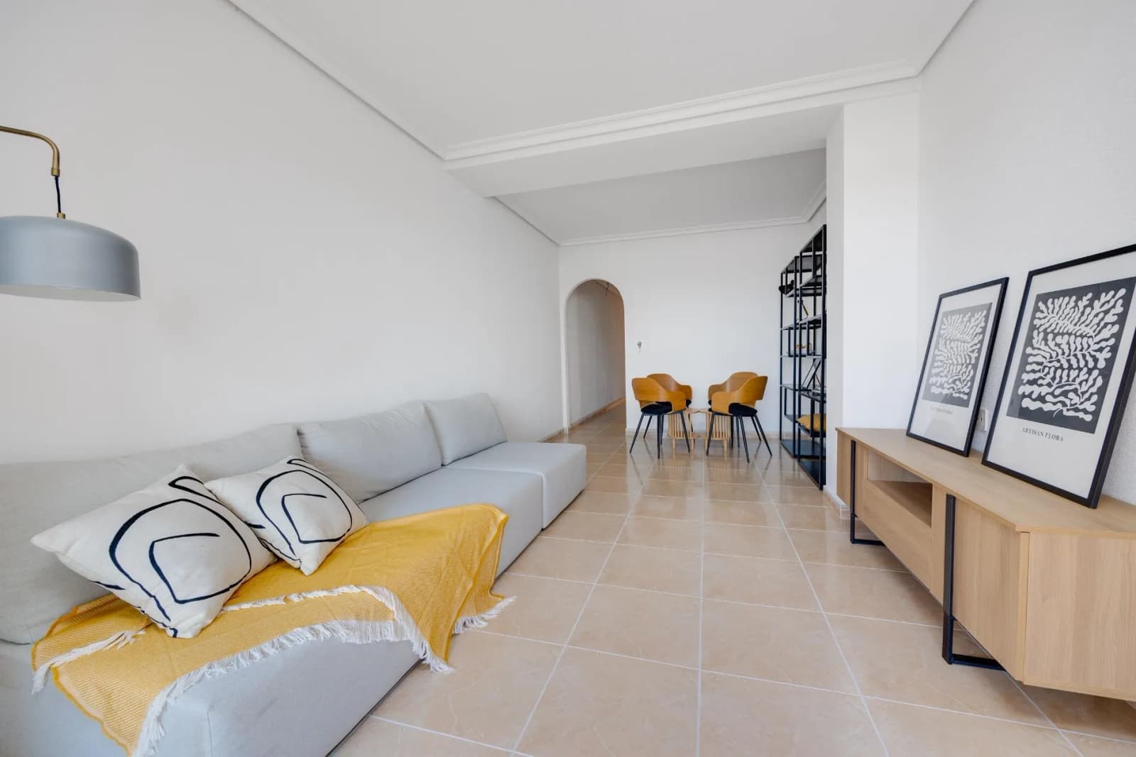 Apartment de 3 chambres à vendre à San Fulgencio, Alicante - Image 7
