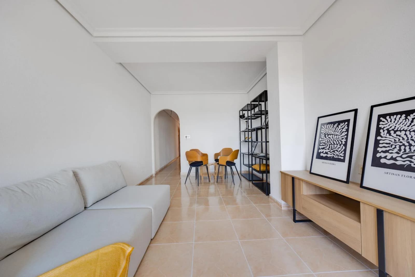 Apartment de 3 chambres à vendre à San Fulgencio, Alicante - Image 8