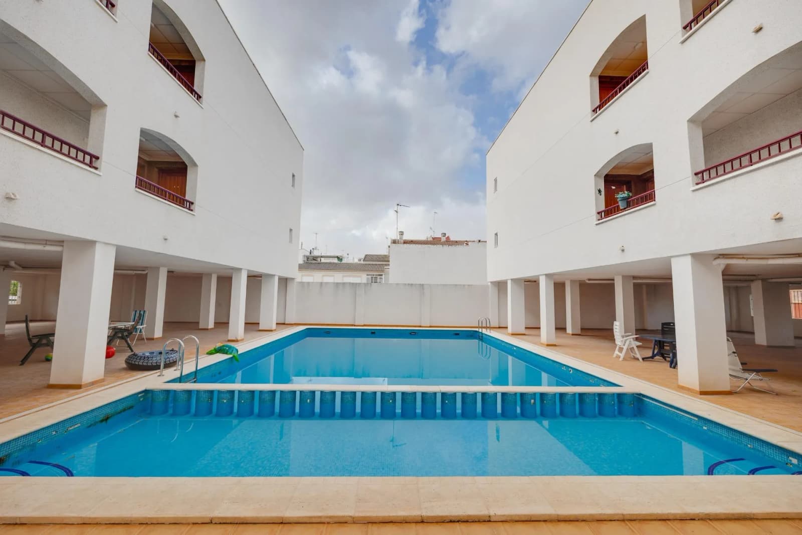 Apartment de 2 chambres à vendre à San Fulgencio, Alicante