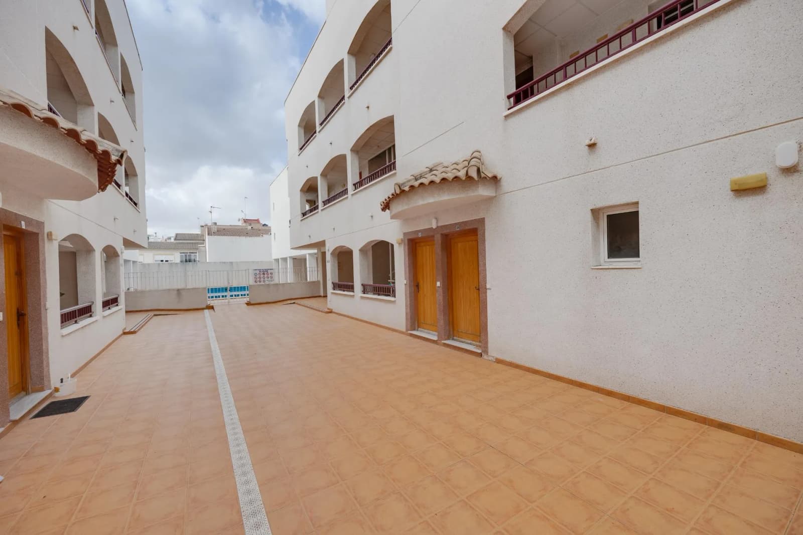 Apartment de 2 chambres à vendre à San Fulgencio, Alicante - Image 5