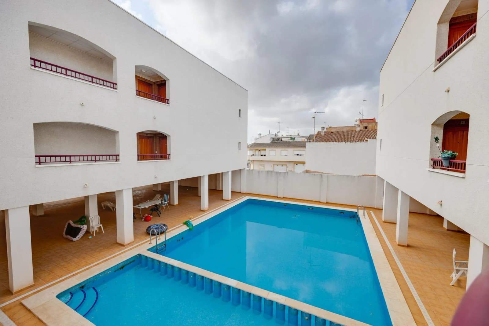 Apartment de 2 chambres à vendre à San Fulgencio, Alicante - Image 3