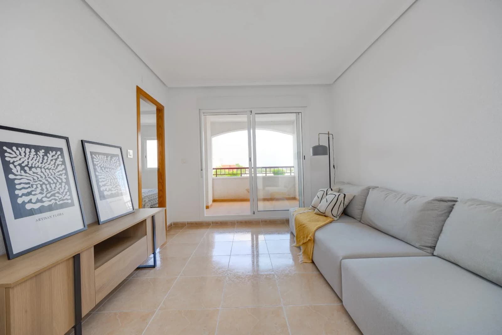 Apartment de 2 chambres à vendre à San Fulgencio, Alicante - Image 9