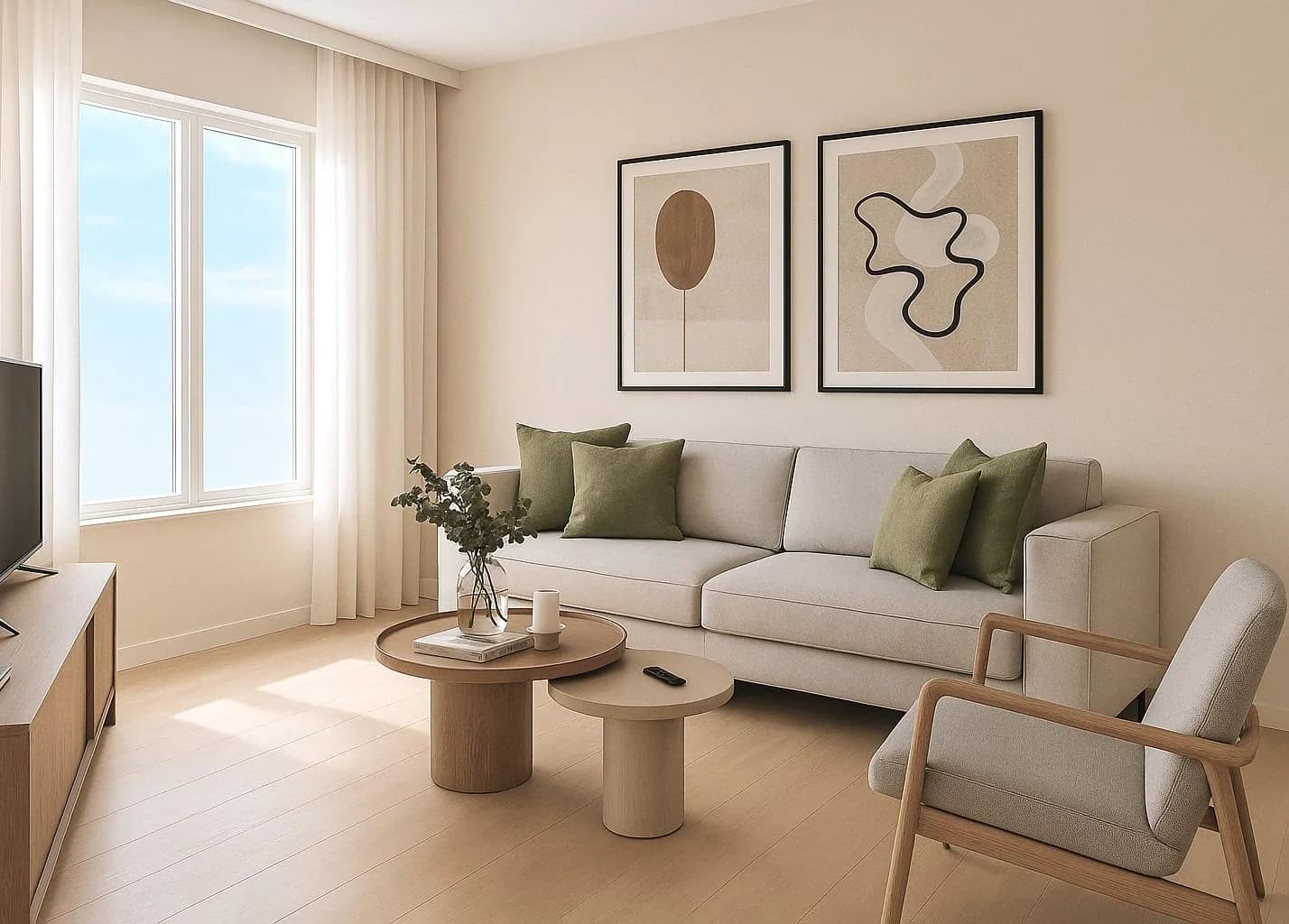Villa de 3 dormitorios en venta en Benejúzar, Alicante - Image 2