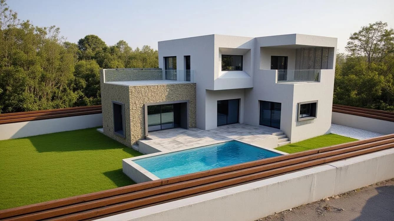 Villa de 4 chambres à vendre à San Miguel de Salinas, Alicante - Image 2