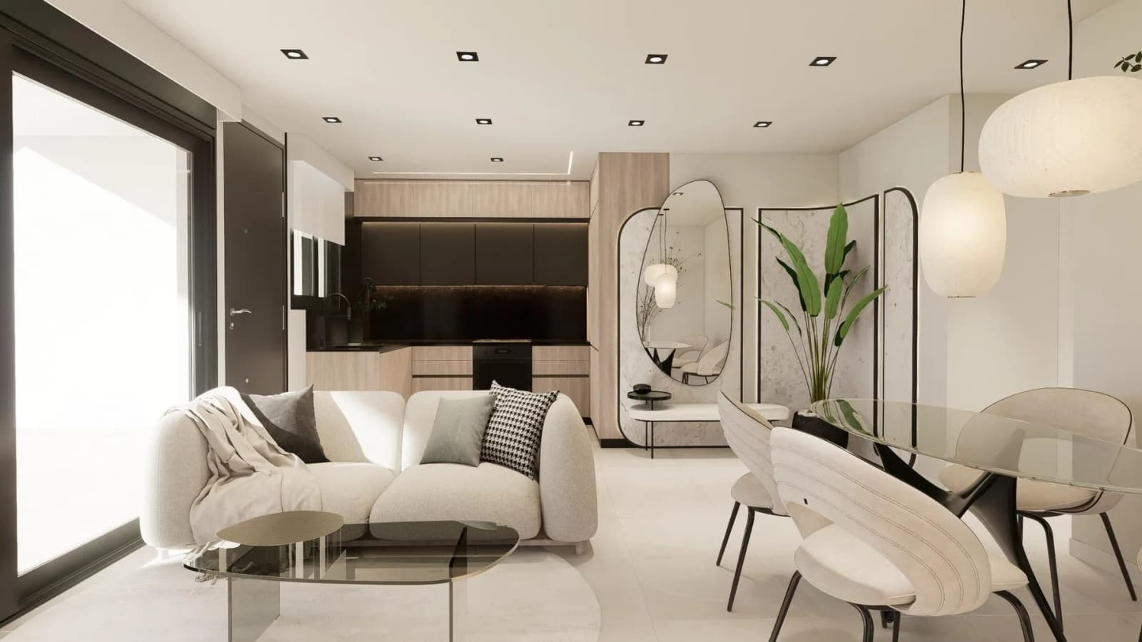 2 Bedroom Bungalow for Sale in Pilar de La Horadada, Alicante - Image 9