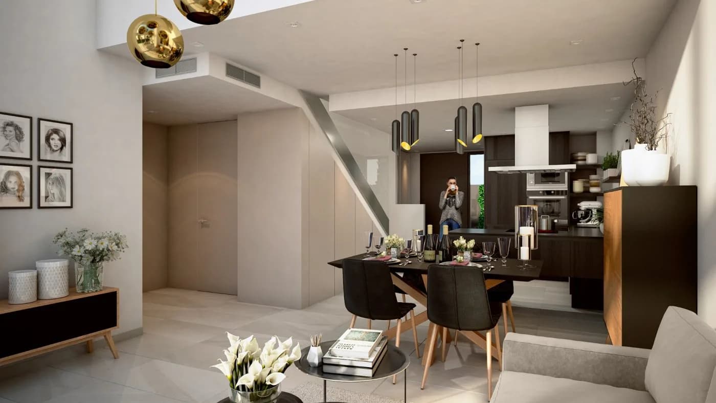 Villa с 3 спальнями на продажу в Algorfa, Alicante - Image 5