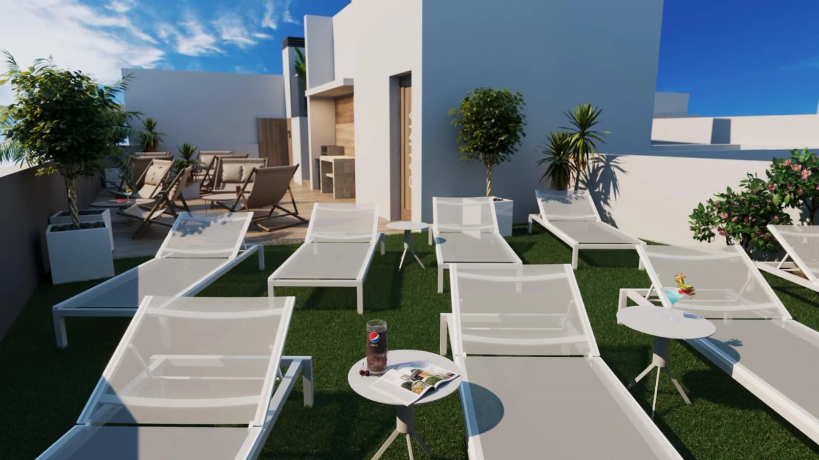 Apartment met 2 slaapkamers te koop in Torrevieja, Alicante - Image 6
