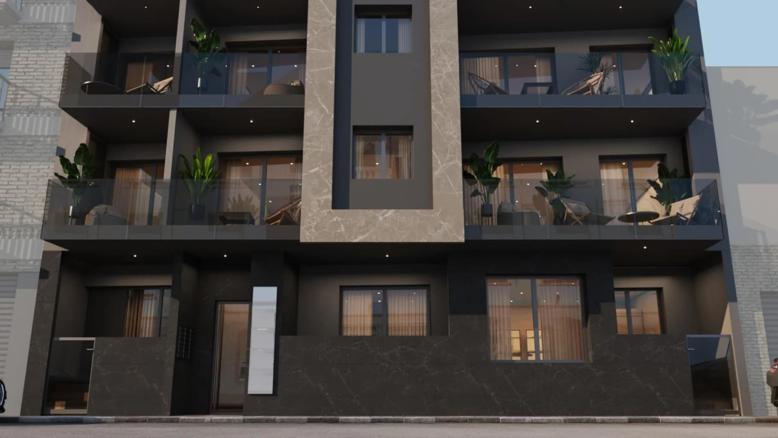 Apartment met 2 slaapkamers te koop in Torrevieja, Alicante - Image 9