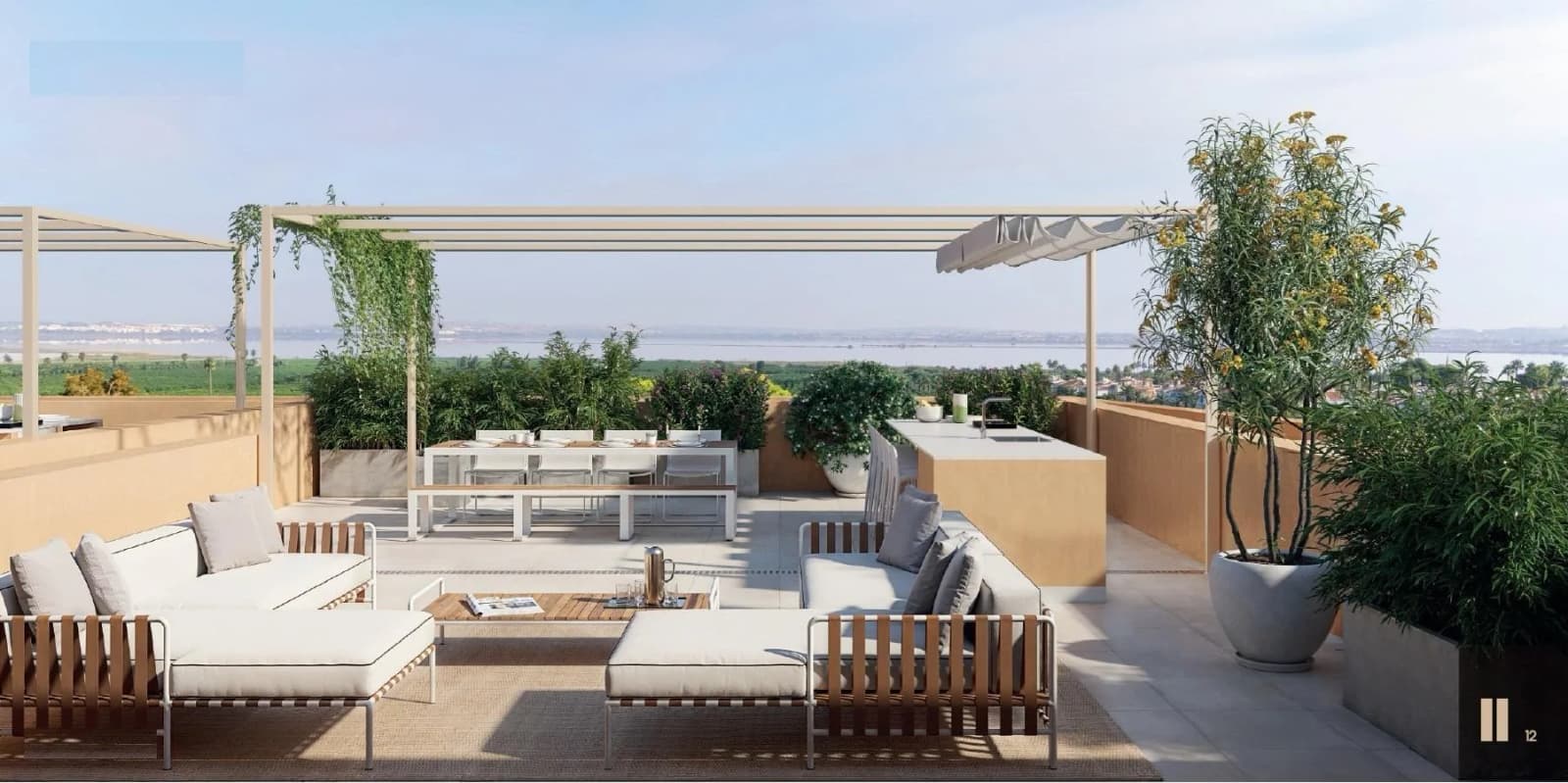 3 Bedroom Bungalow for Sale in Torrevieja, Alicante - Image 2
