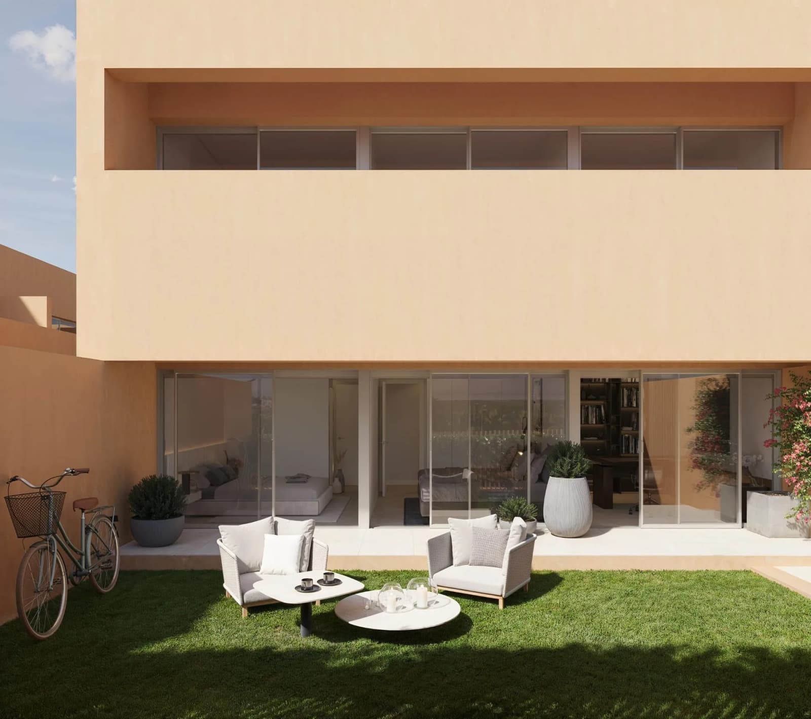 Bungalow de 2 chambres à vendre à Torrevieja, Alicante - Image 4