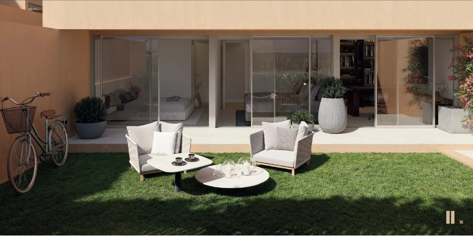 Bungalow de 2 chambres à vendre à Torrevieja, Alicante - Image 5