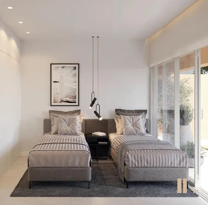 Bungalow de 2 chambres à vendre à Torrevieja, Alicante - Image 9
