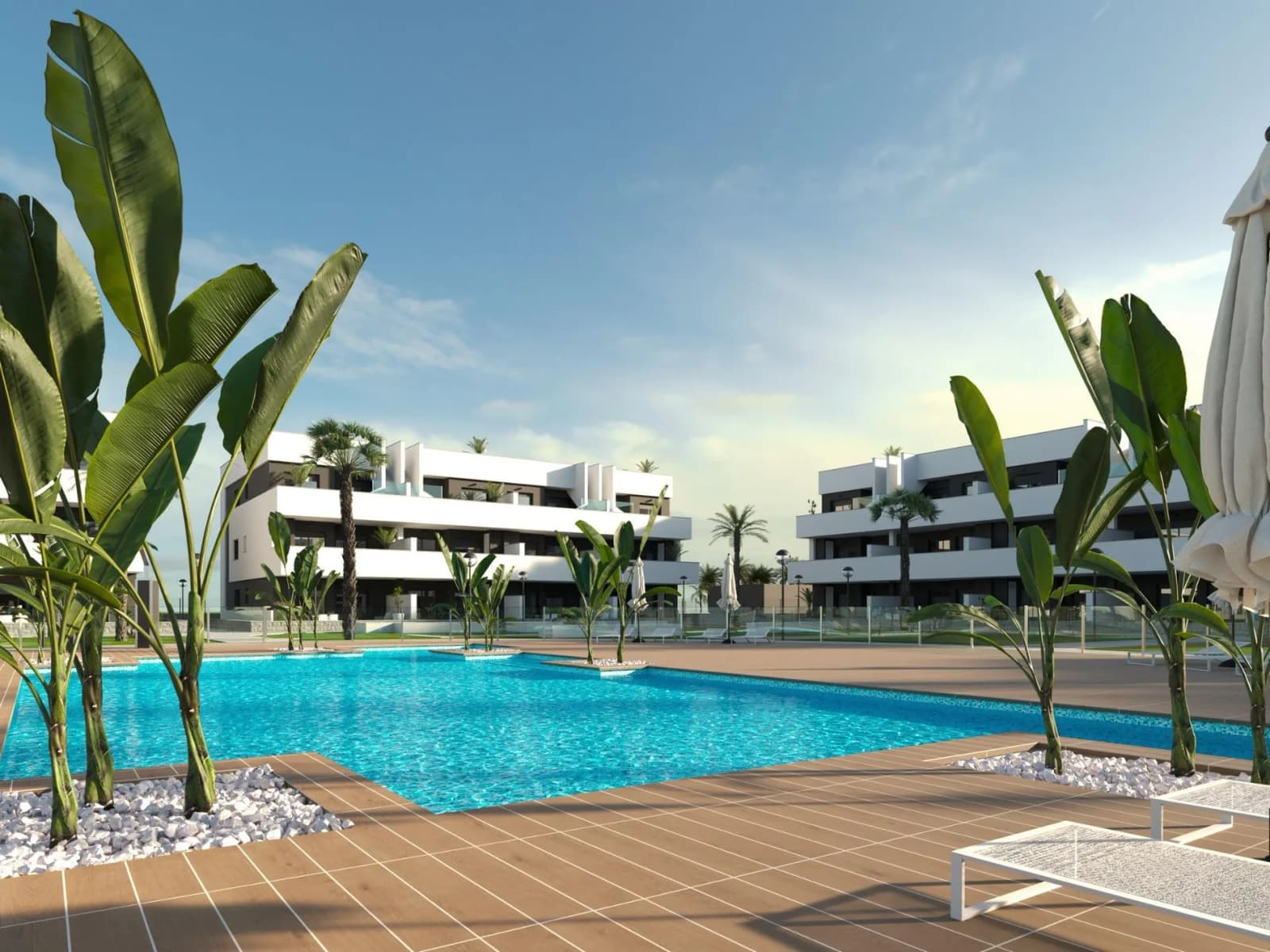 Villa de 2 chambres à vendre à Guardamar del Segura, Alicante - Image 2