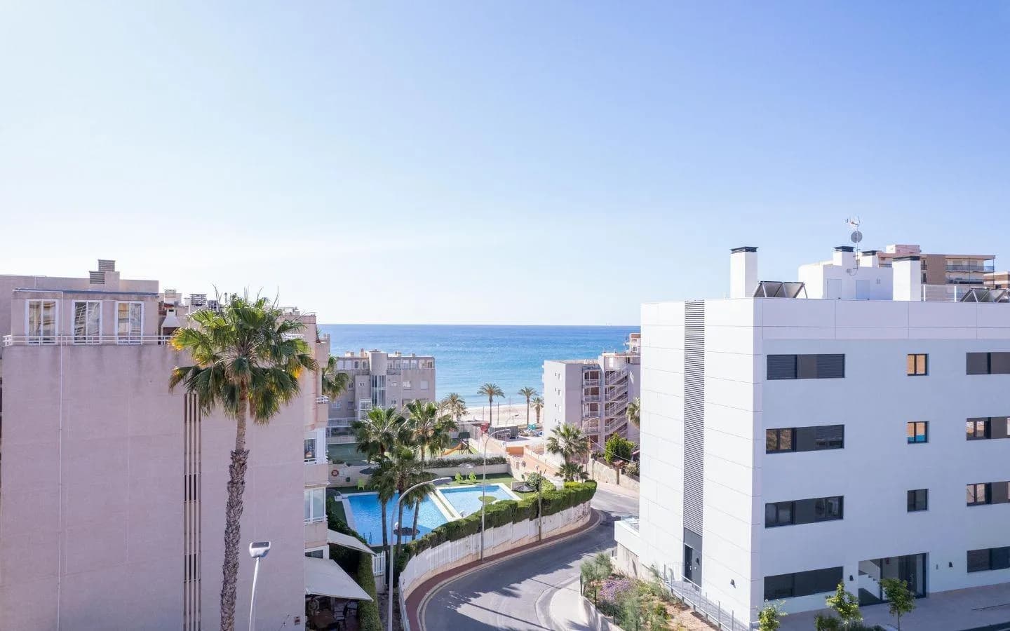 Apartment met 3 slaapkamers te koop in El Campello, Alicante - Image 4
