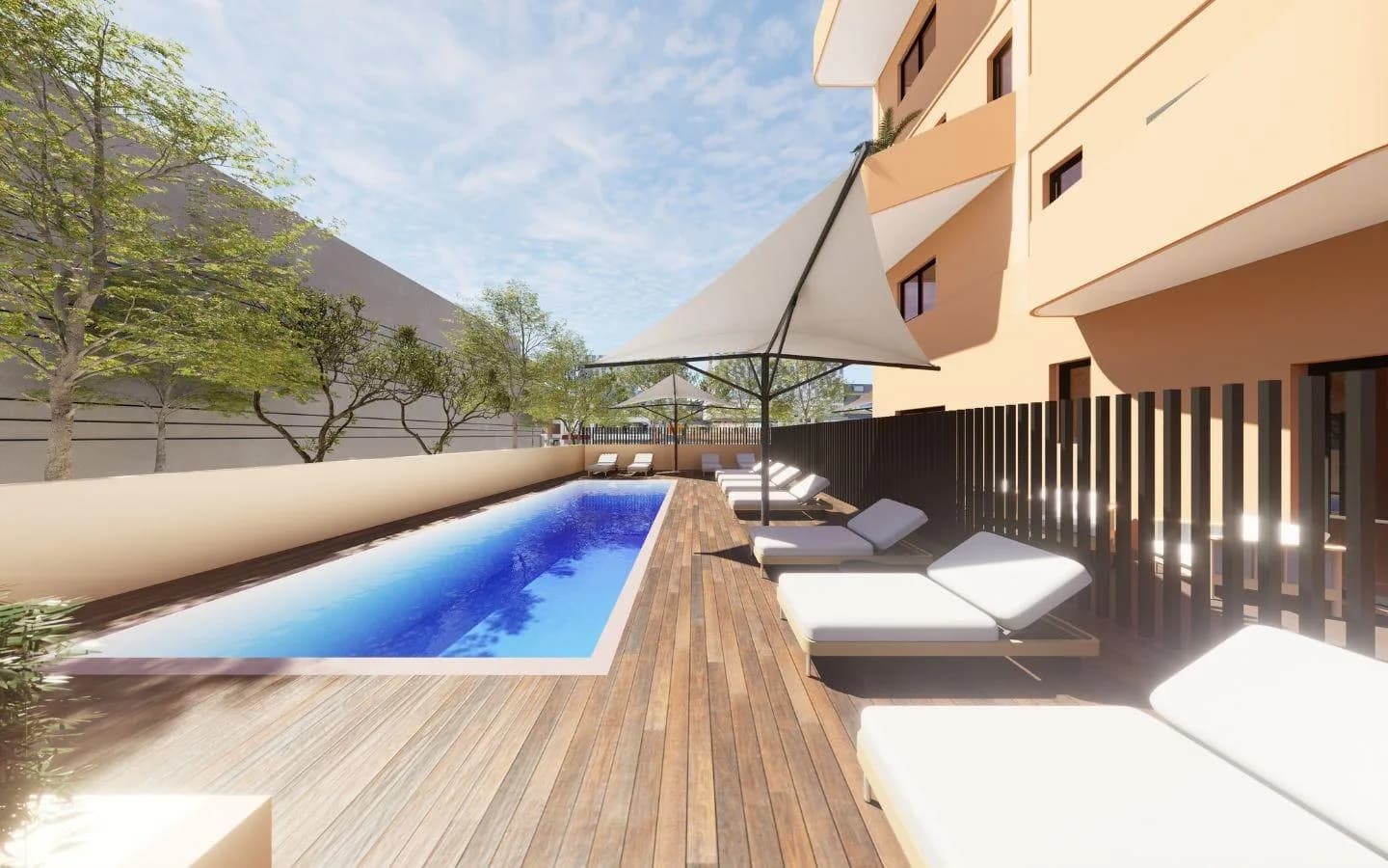 Villa с 3 спальнями на продажу в El Campello, Alicante - Image 4