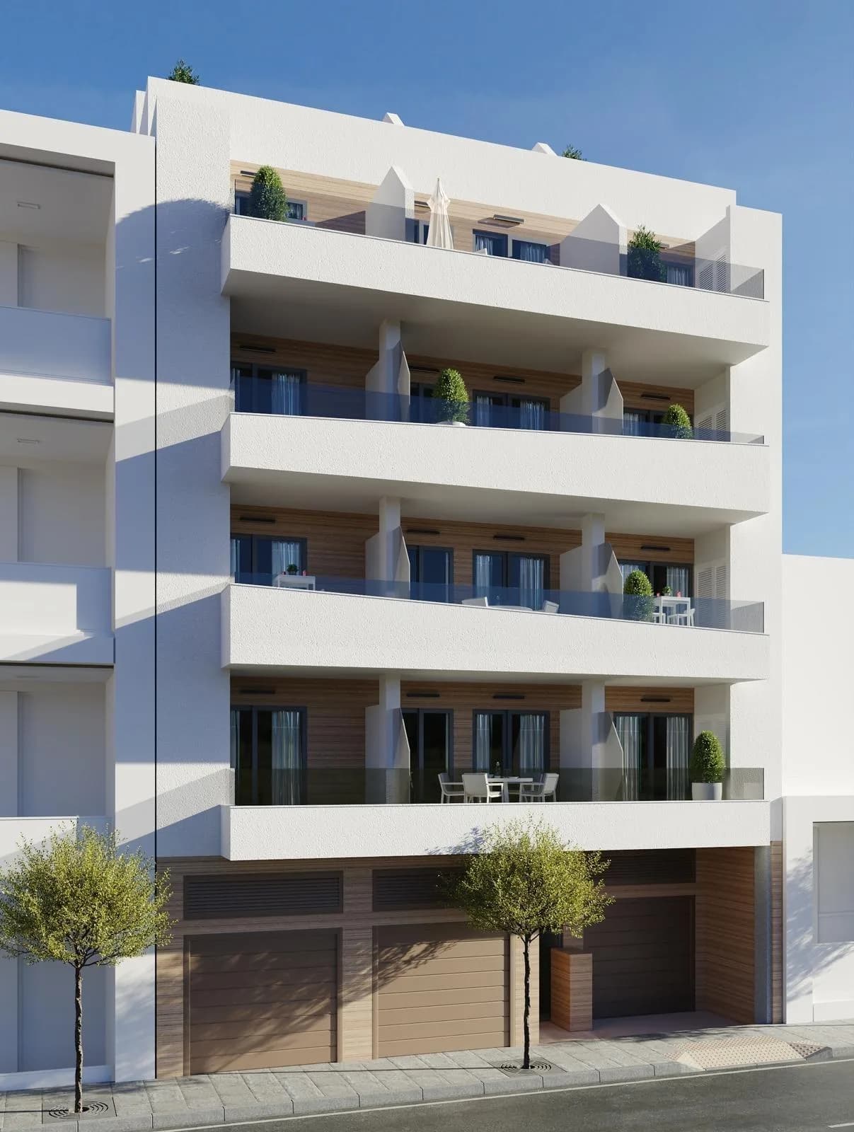 Villa de 1 dormitorios en venta en Torrevieja, Alicante - Image 3