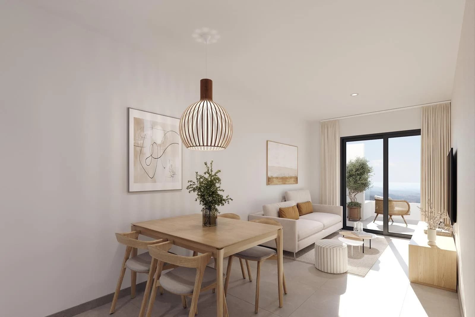 Apartment met 1 slaapkamers te koop in Torrevieja, Alicante - Image 4