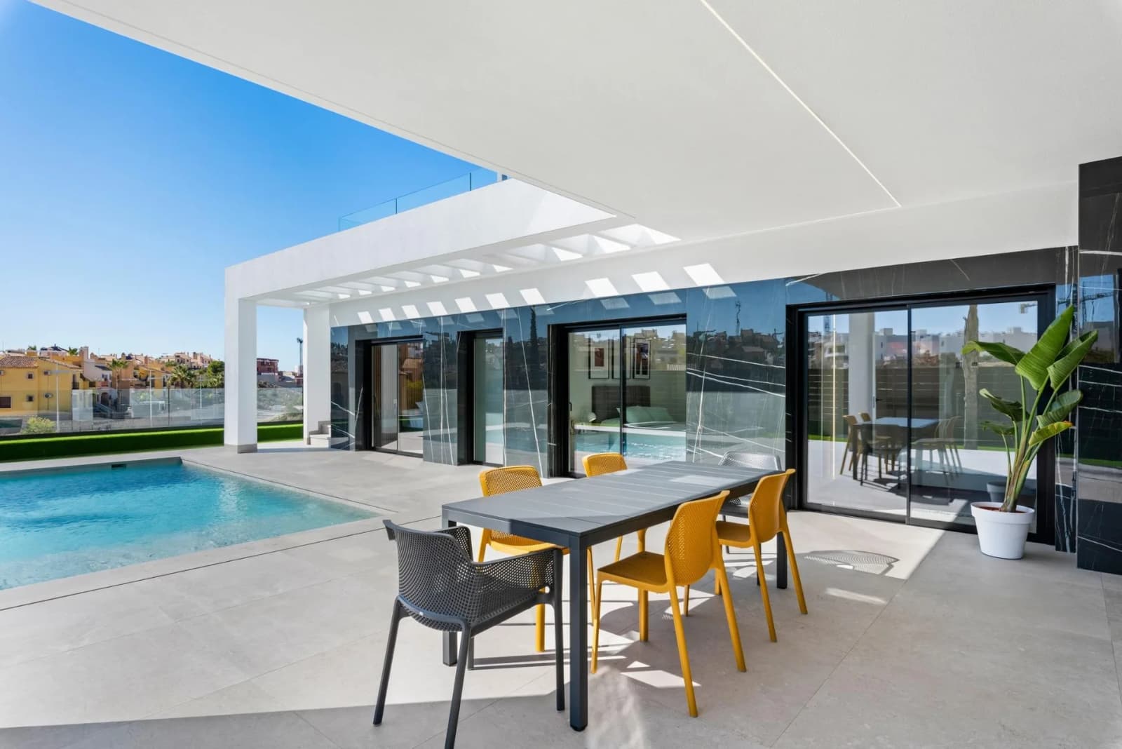 Villa de 3 dormitorios en venta en Algorfa, Alicante - Image 5