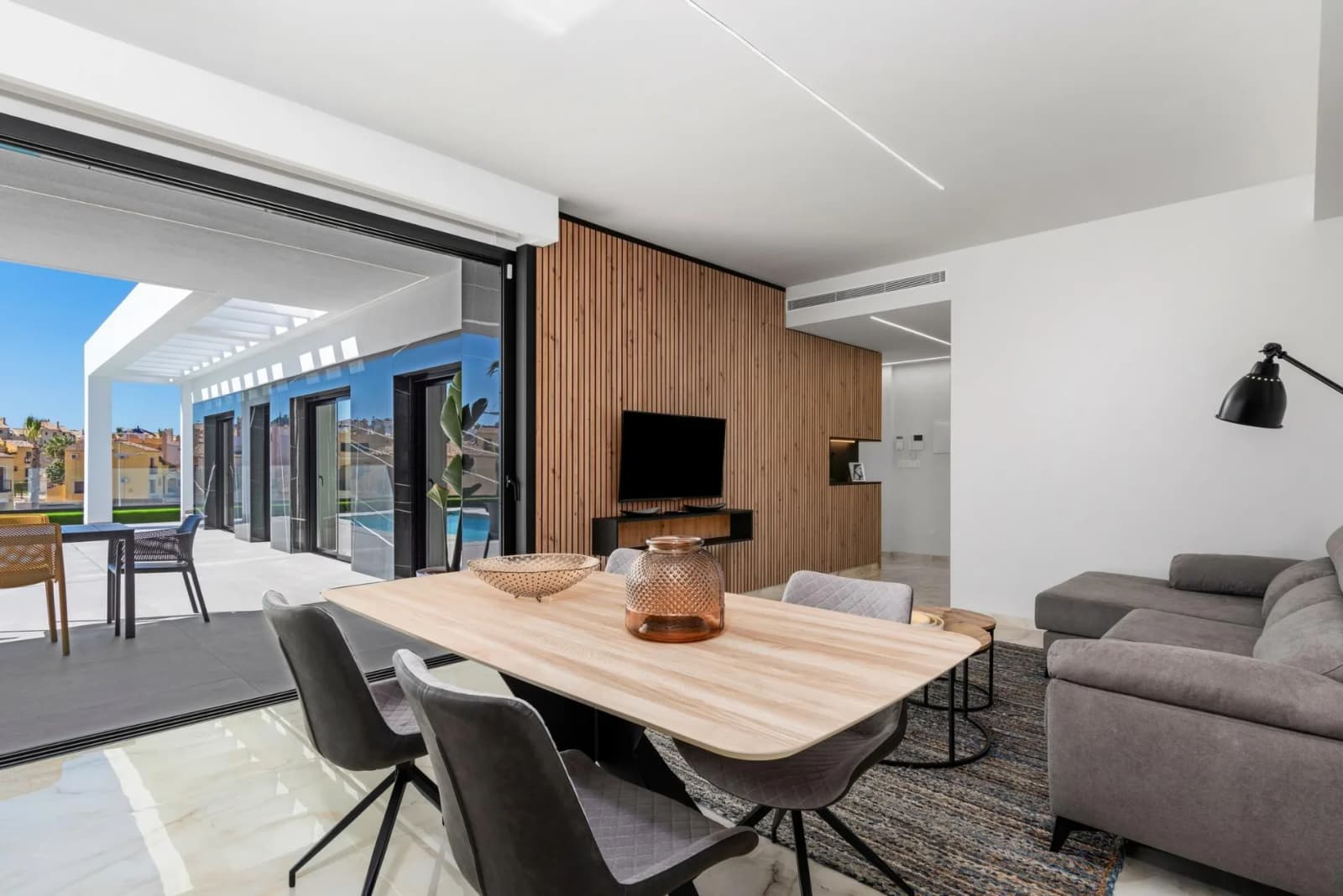 Villa de 3 dormitorios en venta en Algorfa, Alicante - Image 6