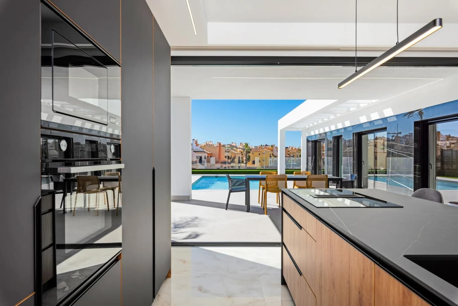 Villa de 3 dormitorios en venta en Algorfa, Alicante - Image 7