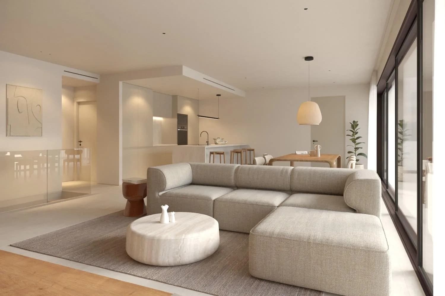 Quad House In Dolores - Image 7
