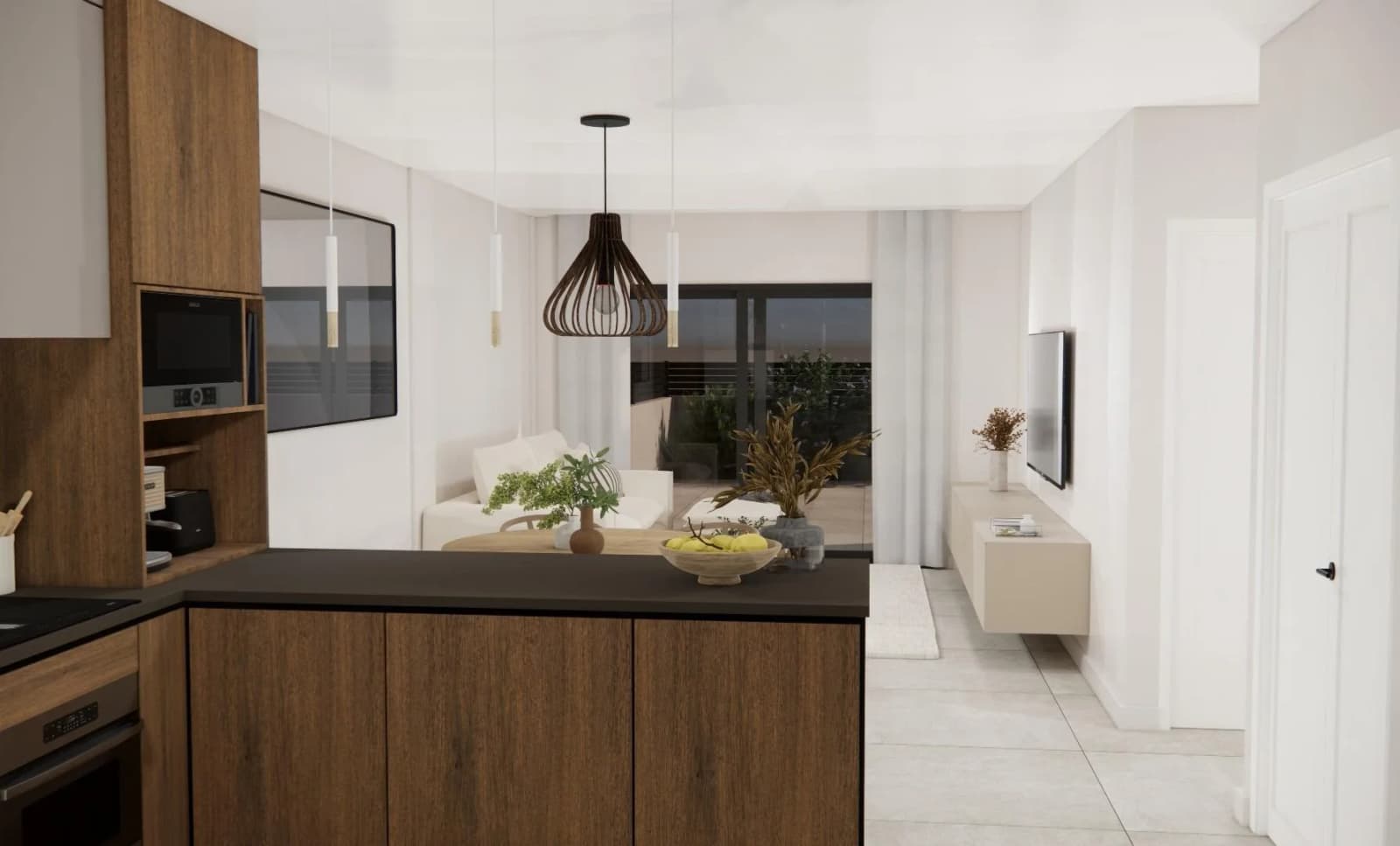 Bungalow z 2 sypialniami na sprzedaż w Rojales, Alicante - Image 7