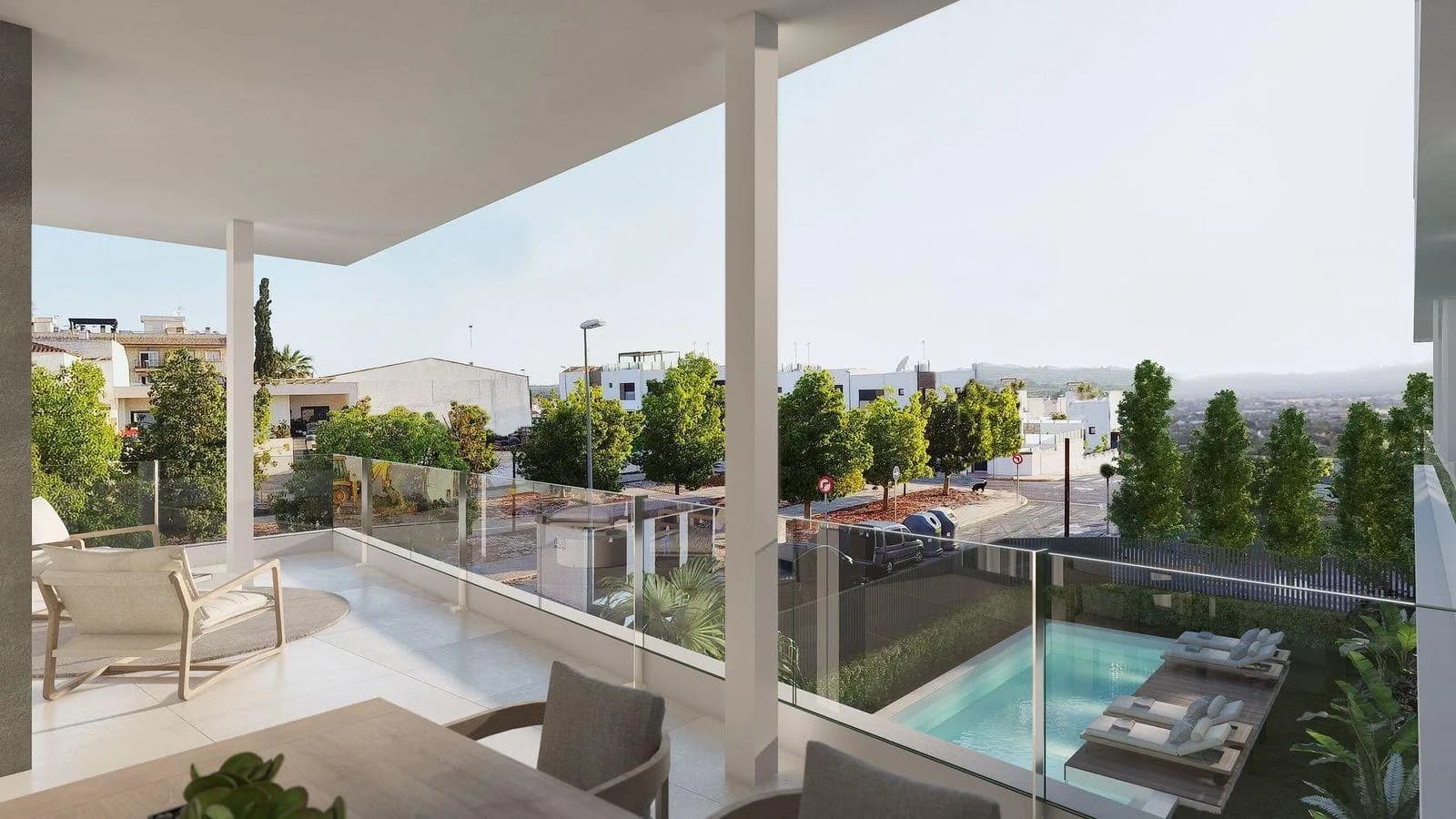 Villa с 3 спальнями на продажу в Benijofar, Alicante - Image 4