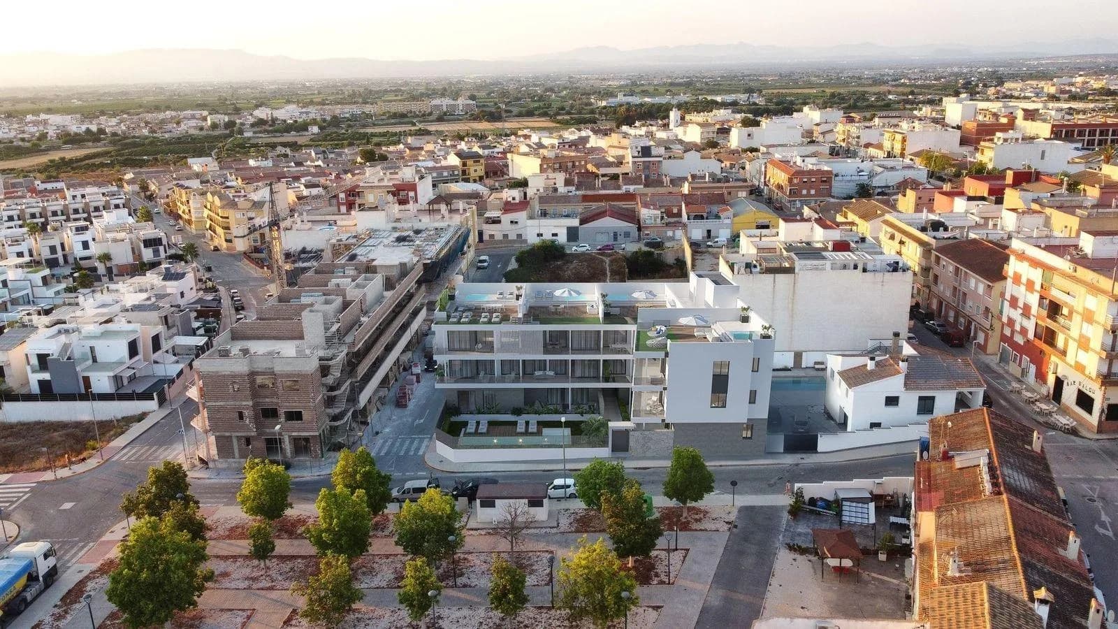 3 Bedroom Apartment for Sale in Benijofar, Alicante - Image 3