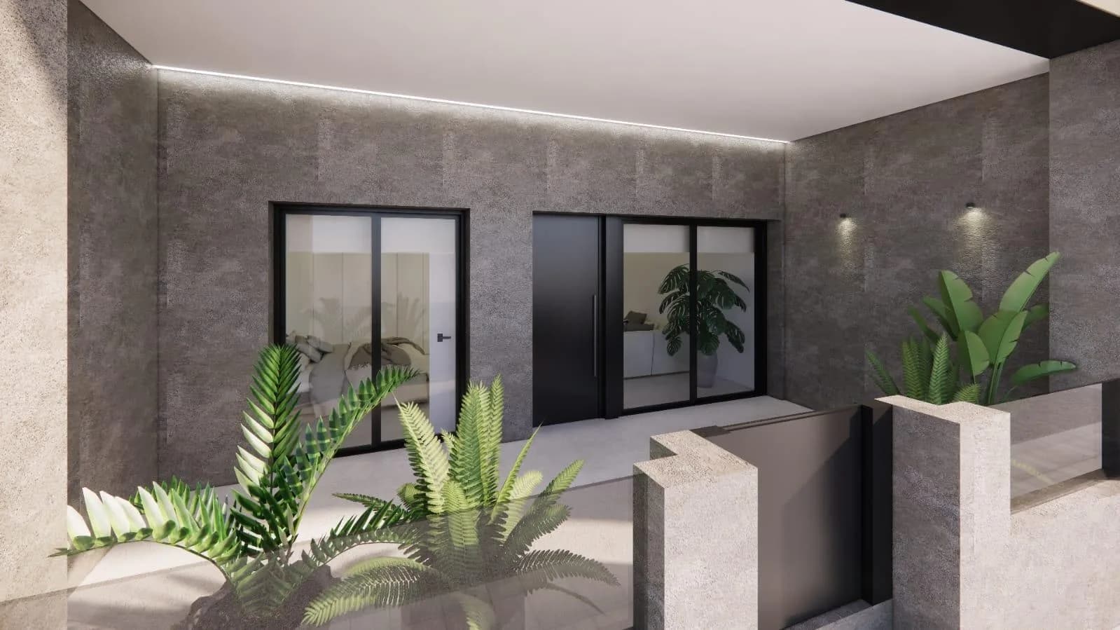 Apartment de 1 dormitorios en venta en Catral, Alicante - Image 2