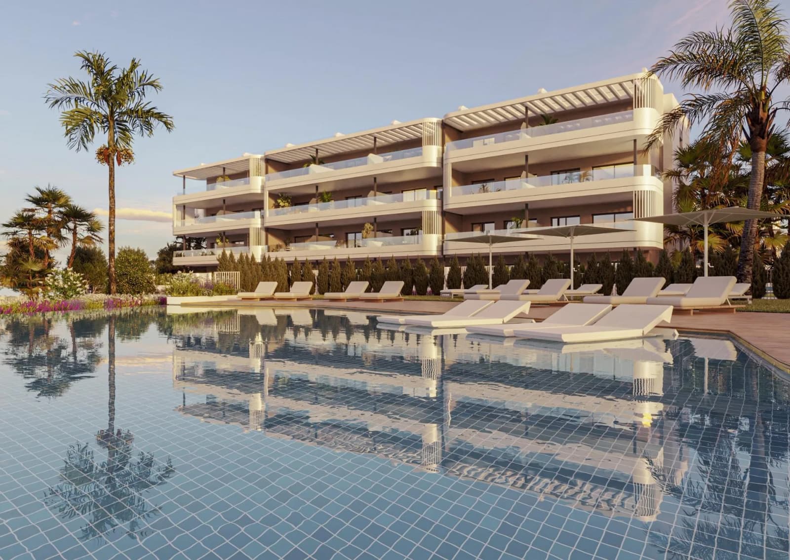 3 Bedroom Apartment for Sale in Torrevieja, Alicante - Image 2