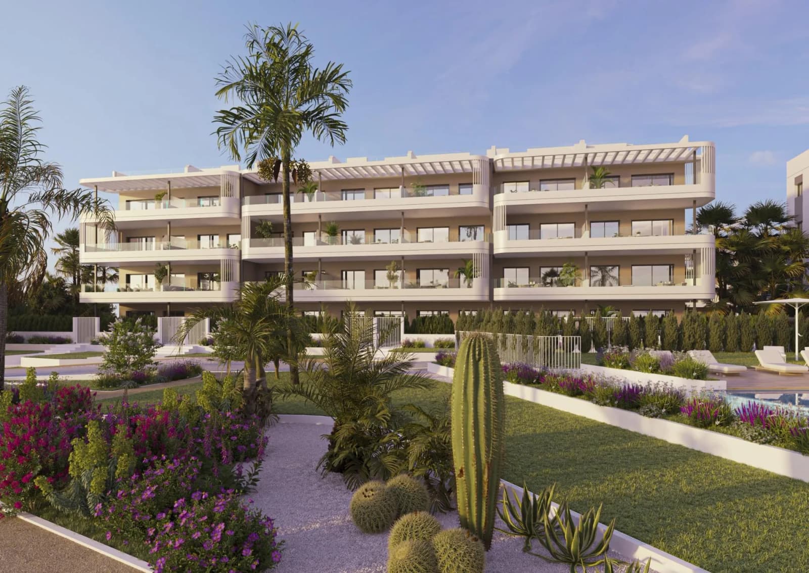 Villa mit 3 Schlafzimmern zu verkaufen in Torrevieja, Alicante - Image 5