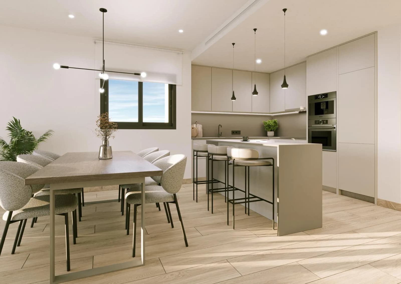 Apartment z 2 sypialniami na sprzedaż w Torrevieja, Alicante - Image 8