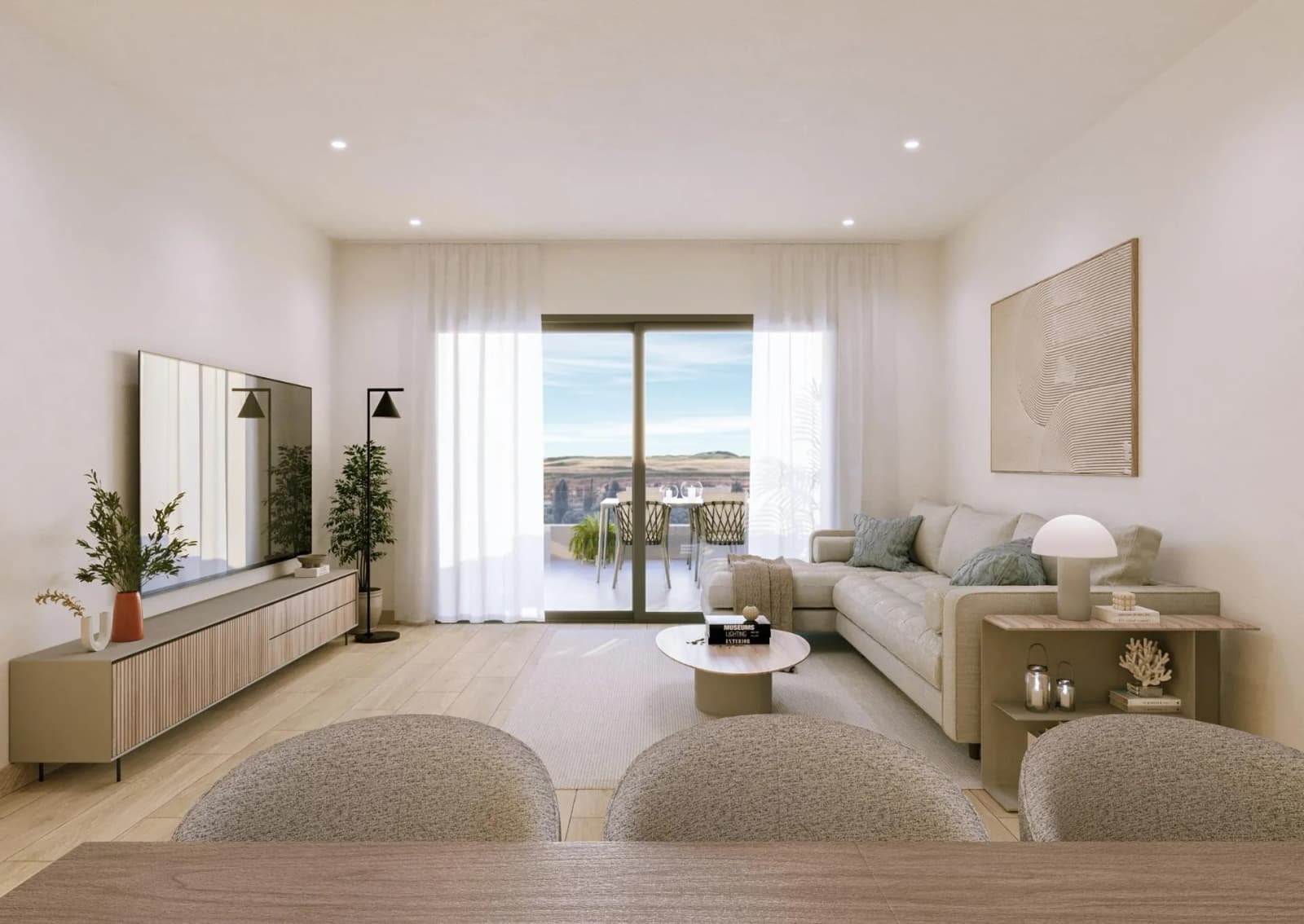 2 Bedroom Villa for Sale in Torrevieja, Alicante - Image 8