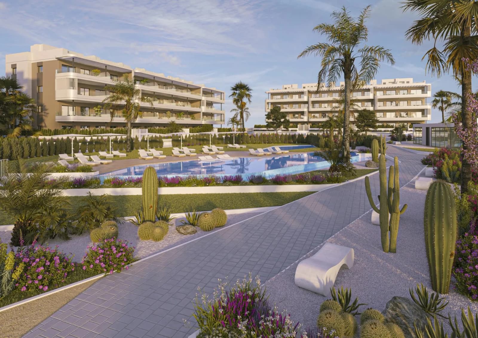 Apartment z 2 sypialniami na sprzedaż w Torrevieja, Alicante