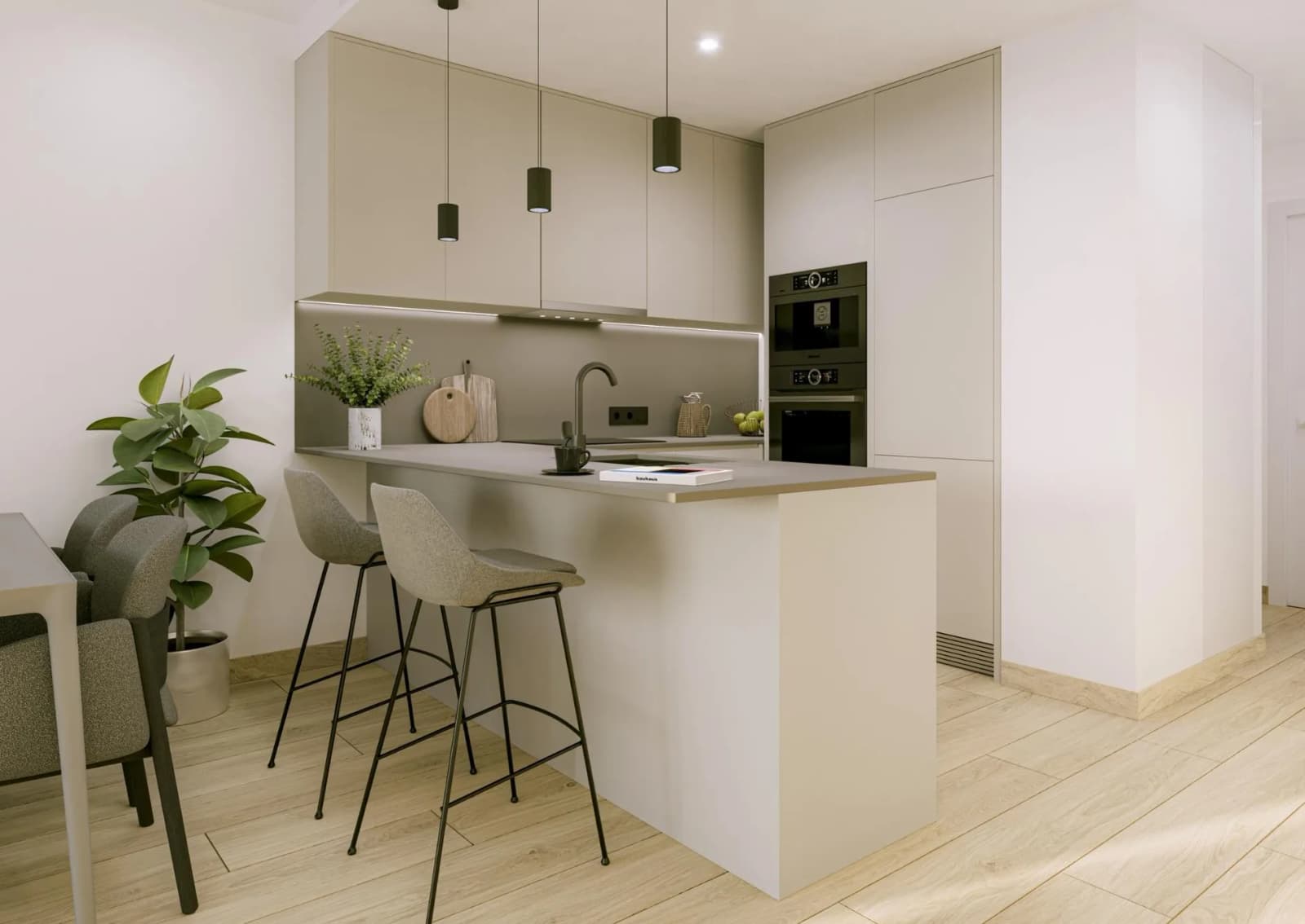 Apartment z 2 sypialniami na sprzedaż w Torrevieja, Alicante - Image 9