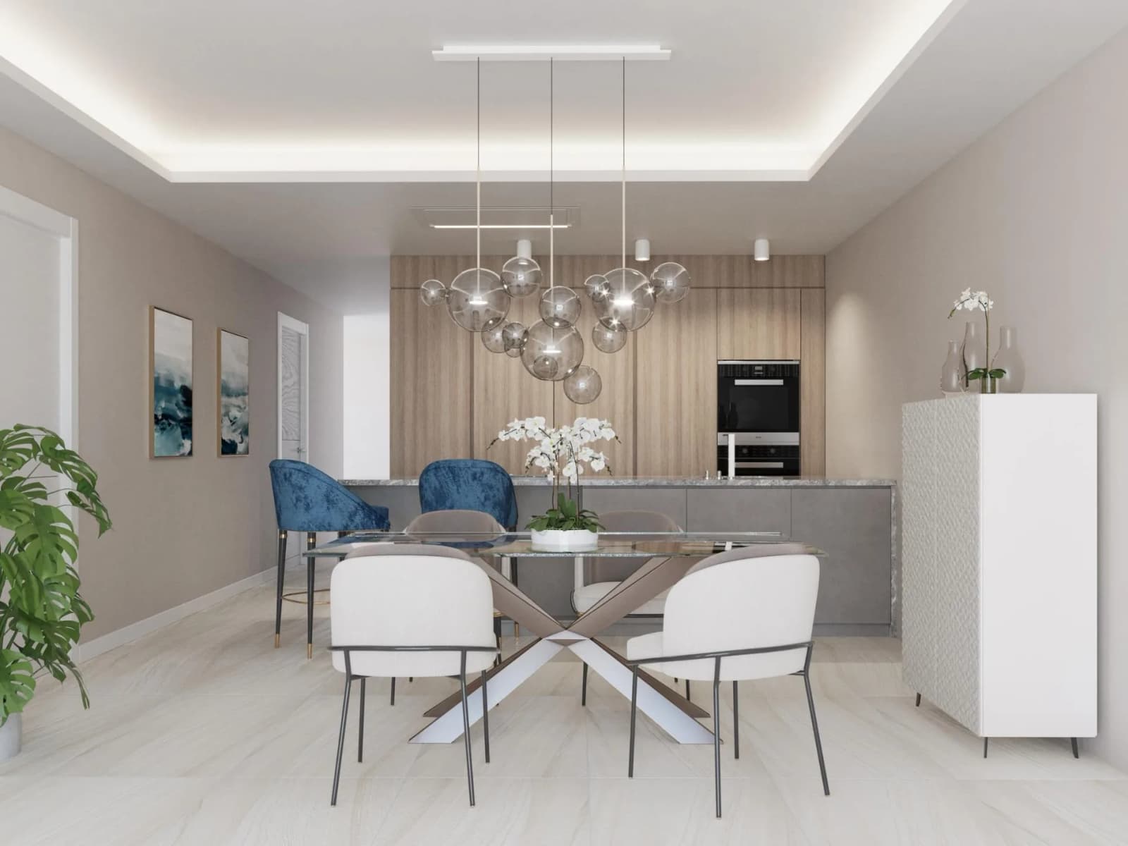 Apartment met 4 slaapkamers te koop in Guardamar del Segura, Alicante - Image 5