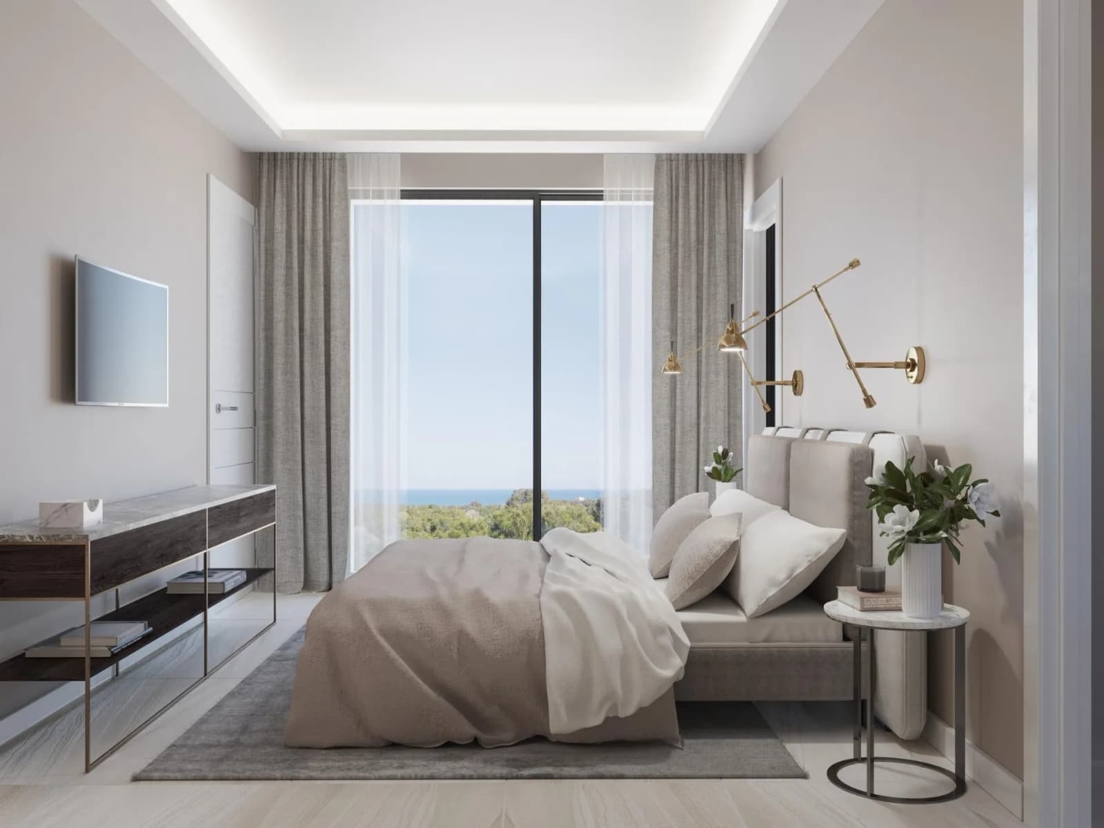 Apartment met 4 slaapkamers te koop in Guardamar del Segura, Alicante - Image 7