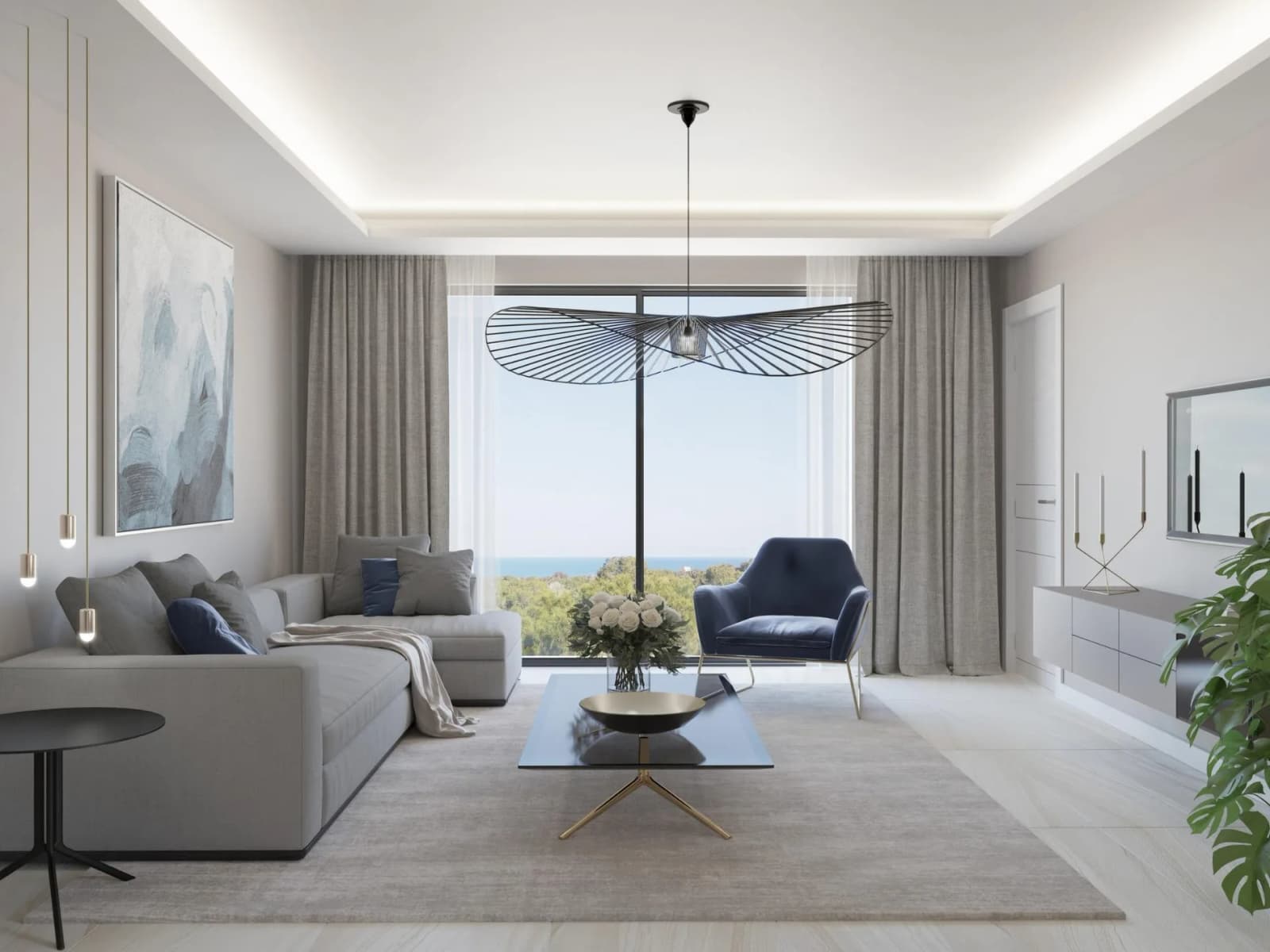 3 Bedroom Apartment for Sale in Guardamar del Segura, Alicante - Image 5