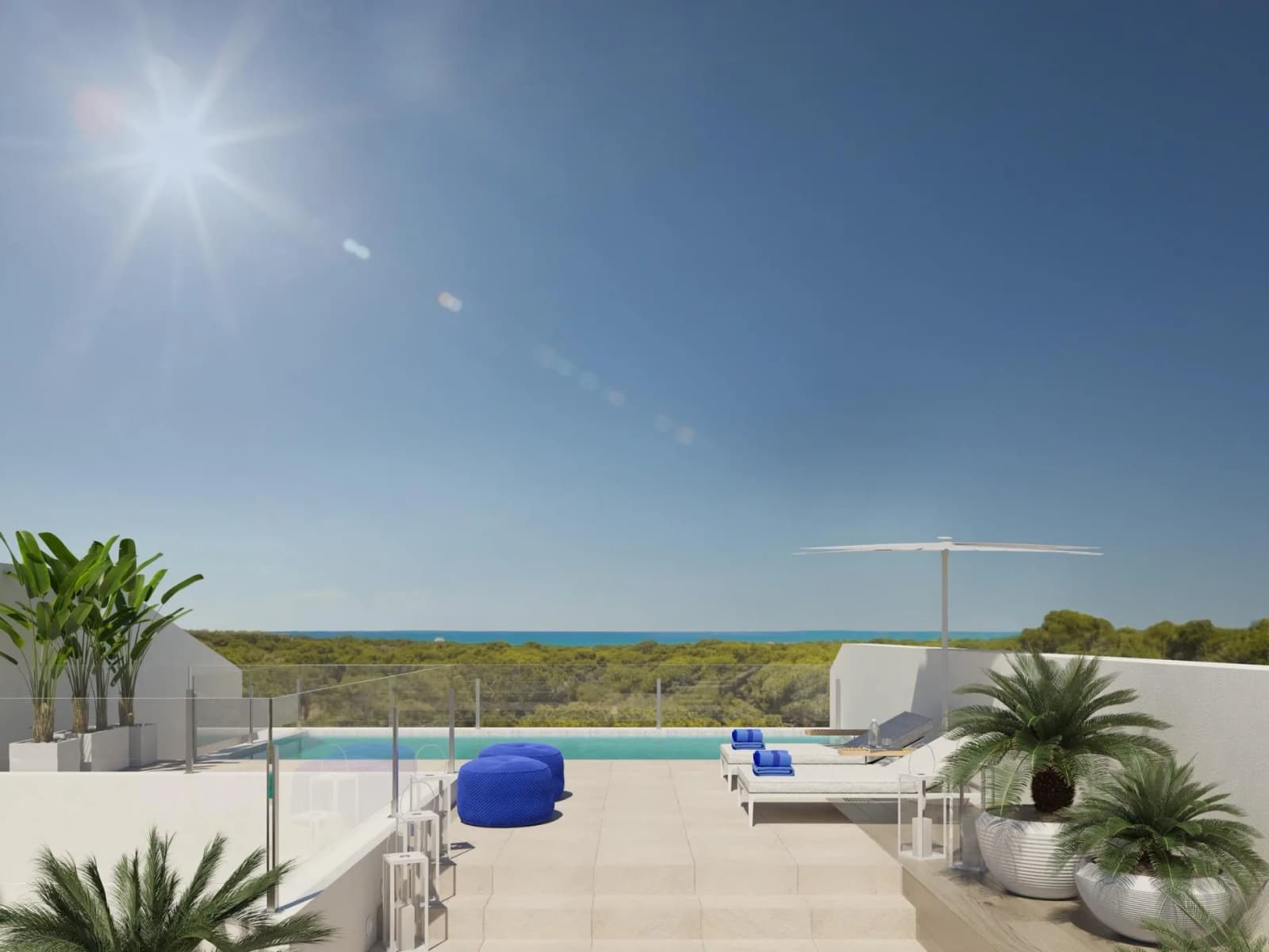 Villa met 3 slaapkamers te koop in Guardamar del Segura, Alicante