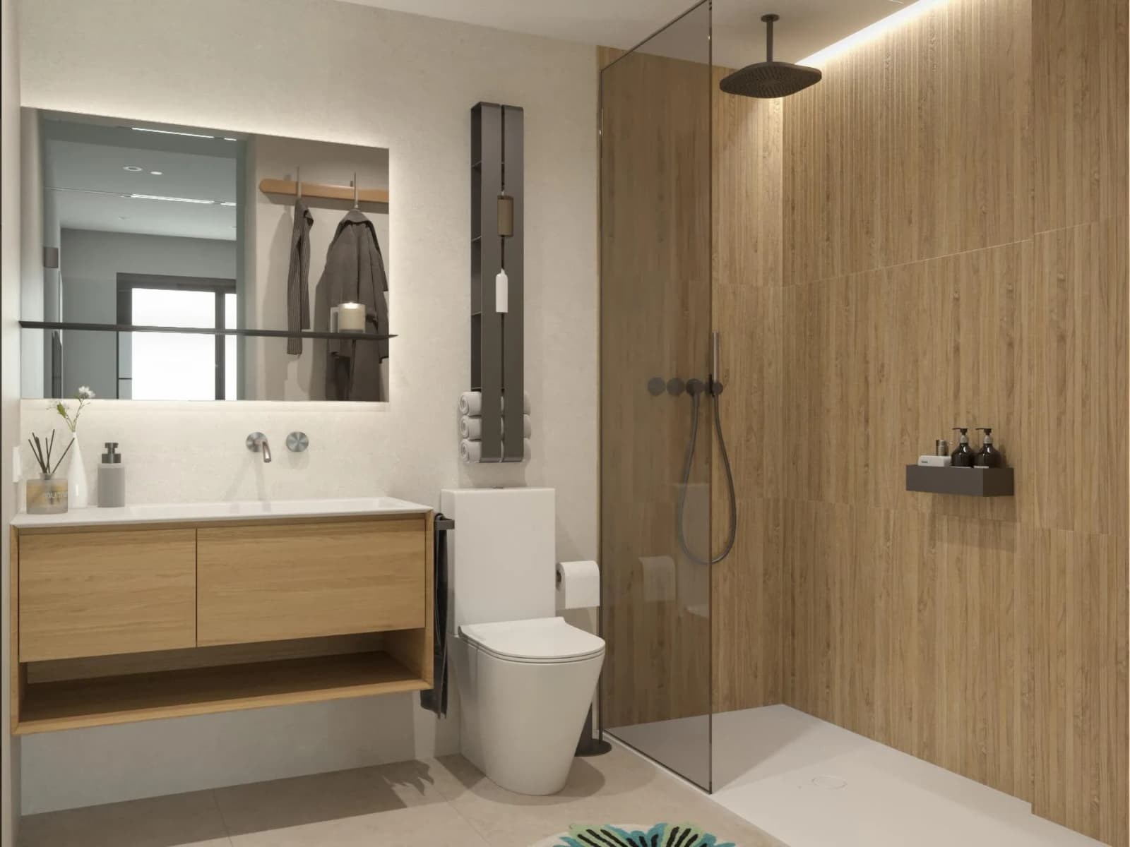 Apartment de 2 chambres à vendre à La Marina, Alicante - Image 8