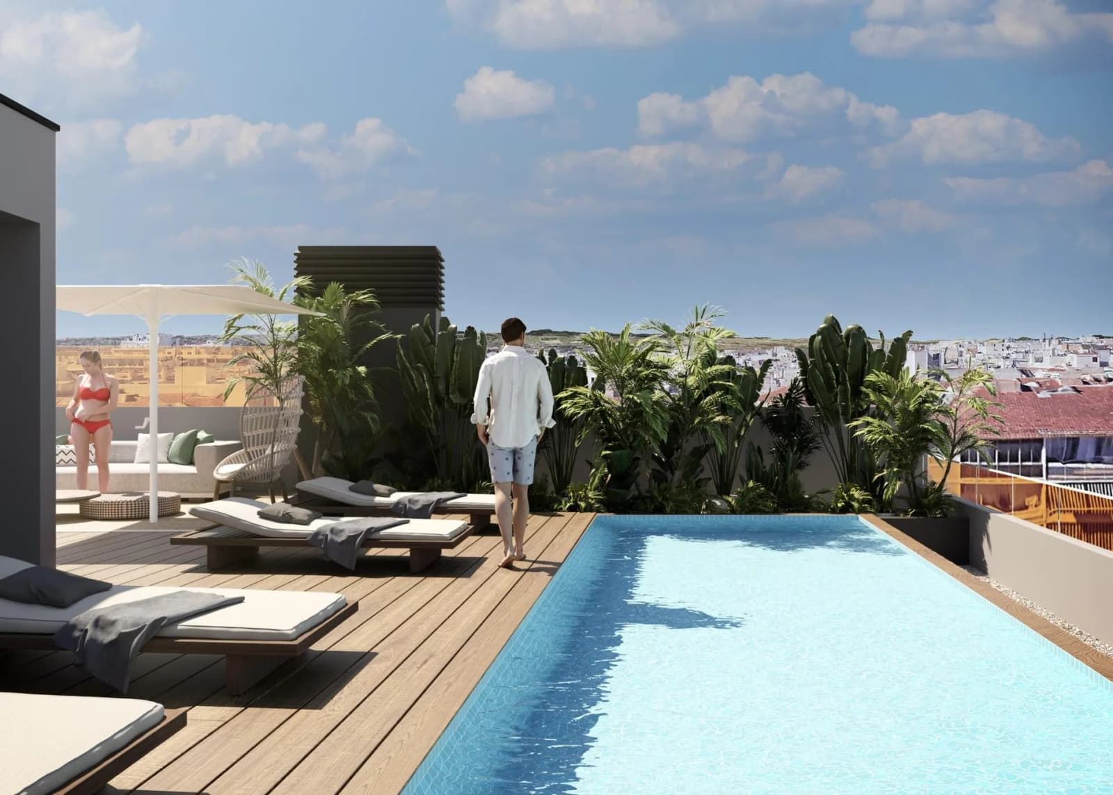 Villa met 3 slaapkamers te koop in Torrevieja, Alicante - Image 2