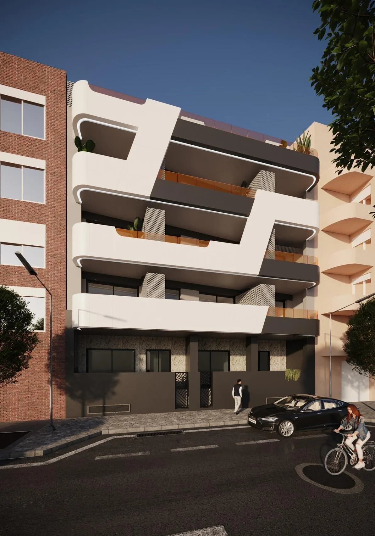 Villa met 3 slaapkamers te koop in Torrevieja, Alicante - Image 8